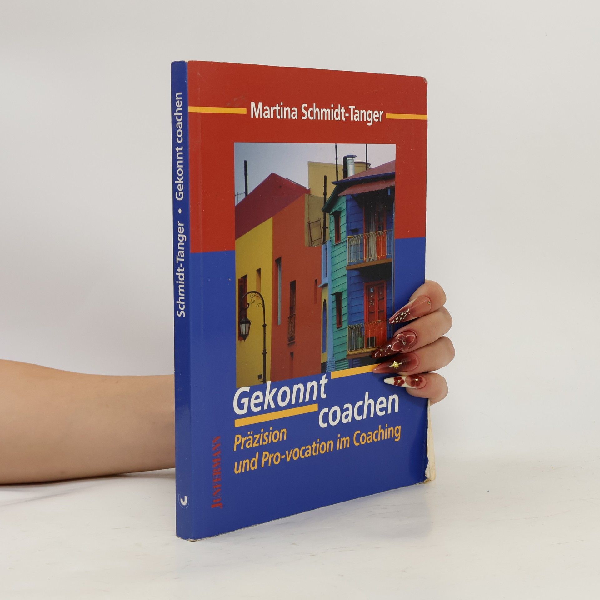 Gekonnt coachen
