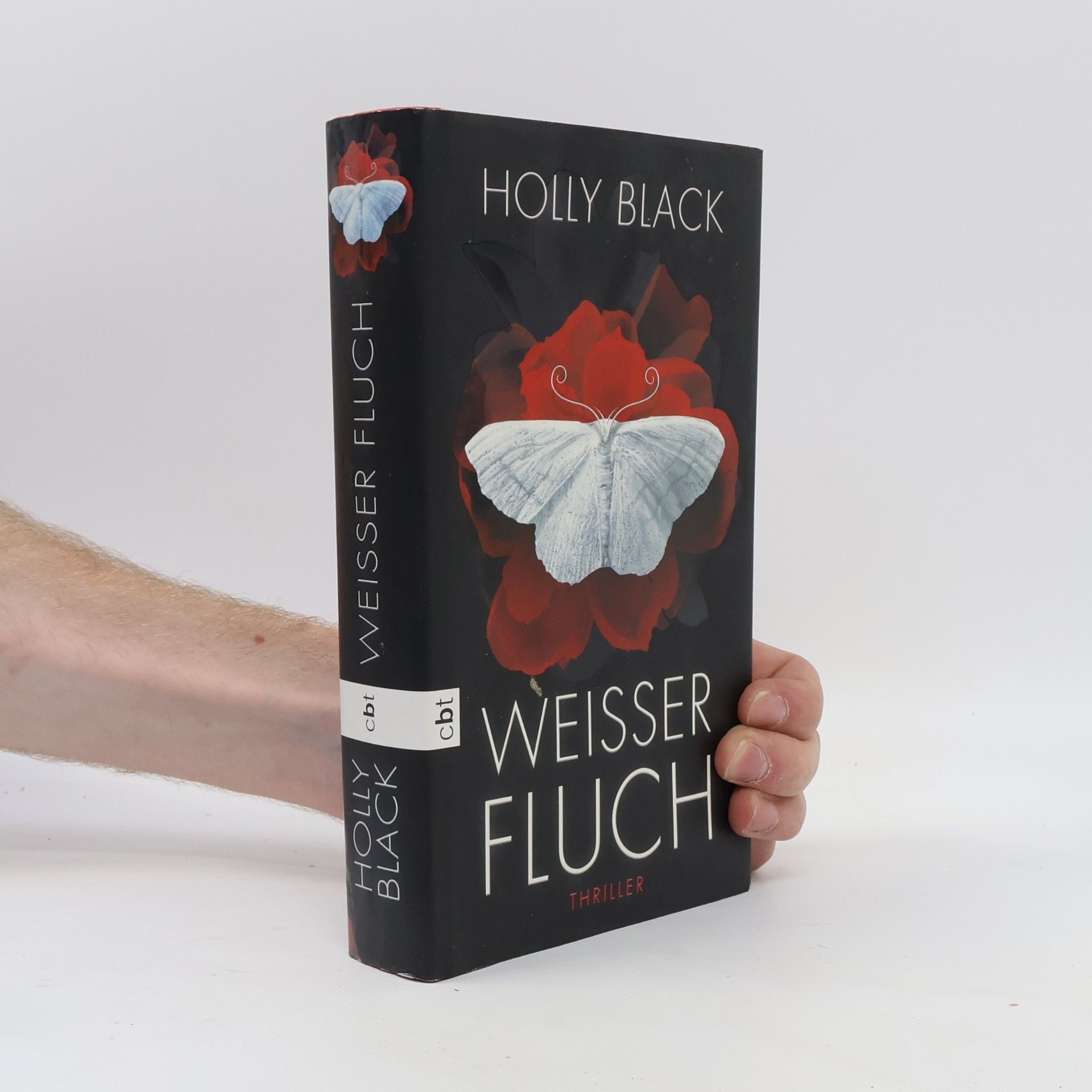 Weißer Fluch