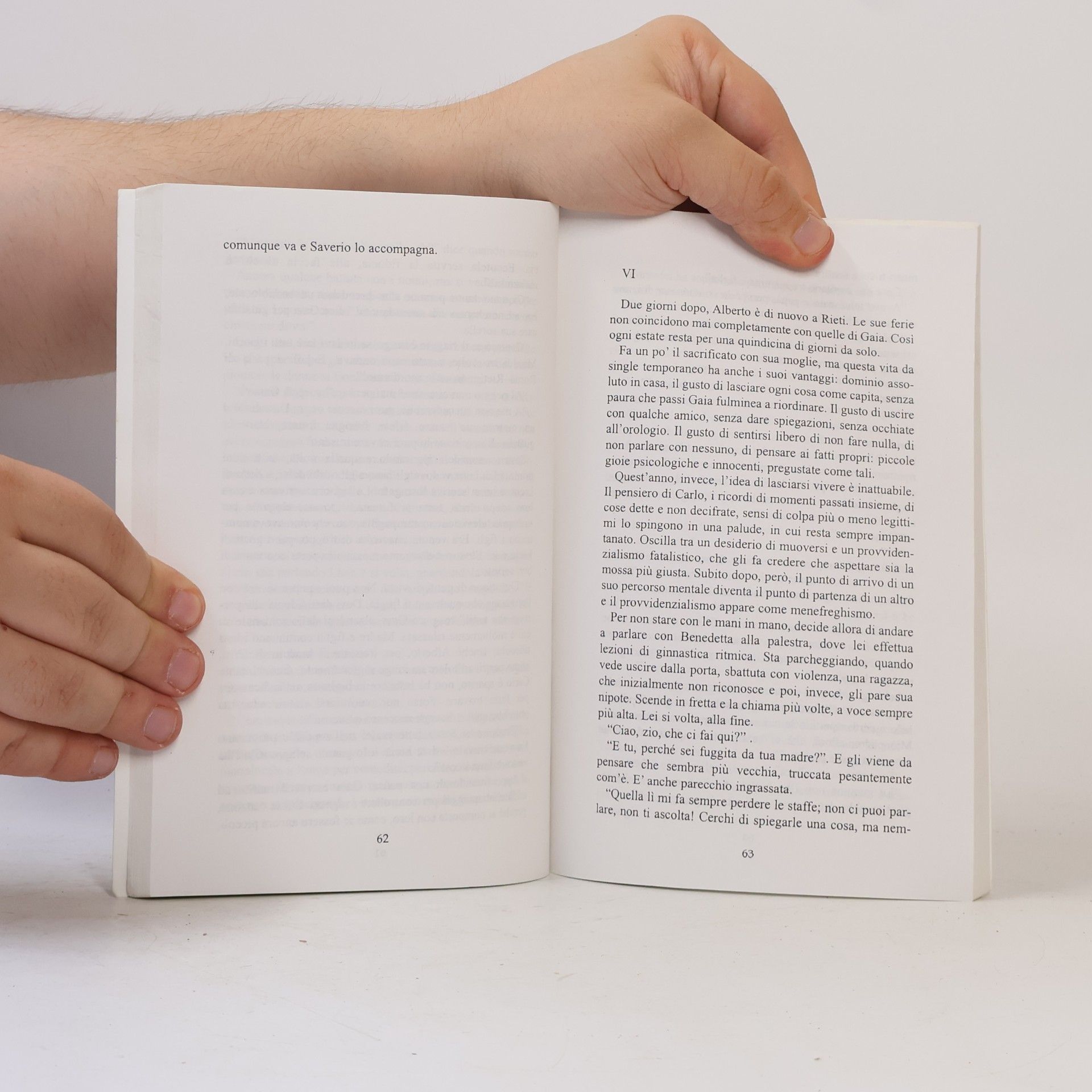 Chiara Del Soldato I libri di prospettiva: Magia di un'idea