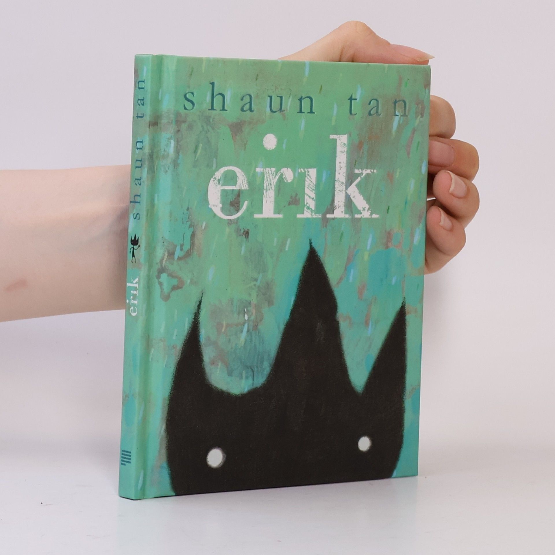 Shaun Tan Erik
