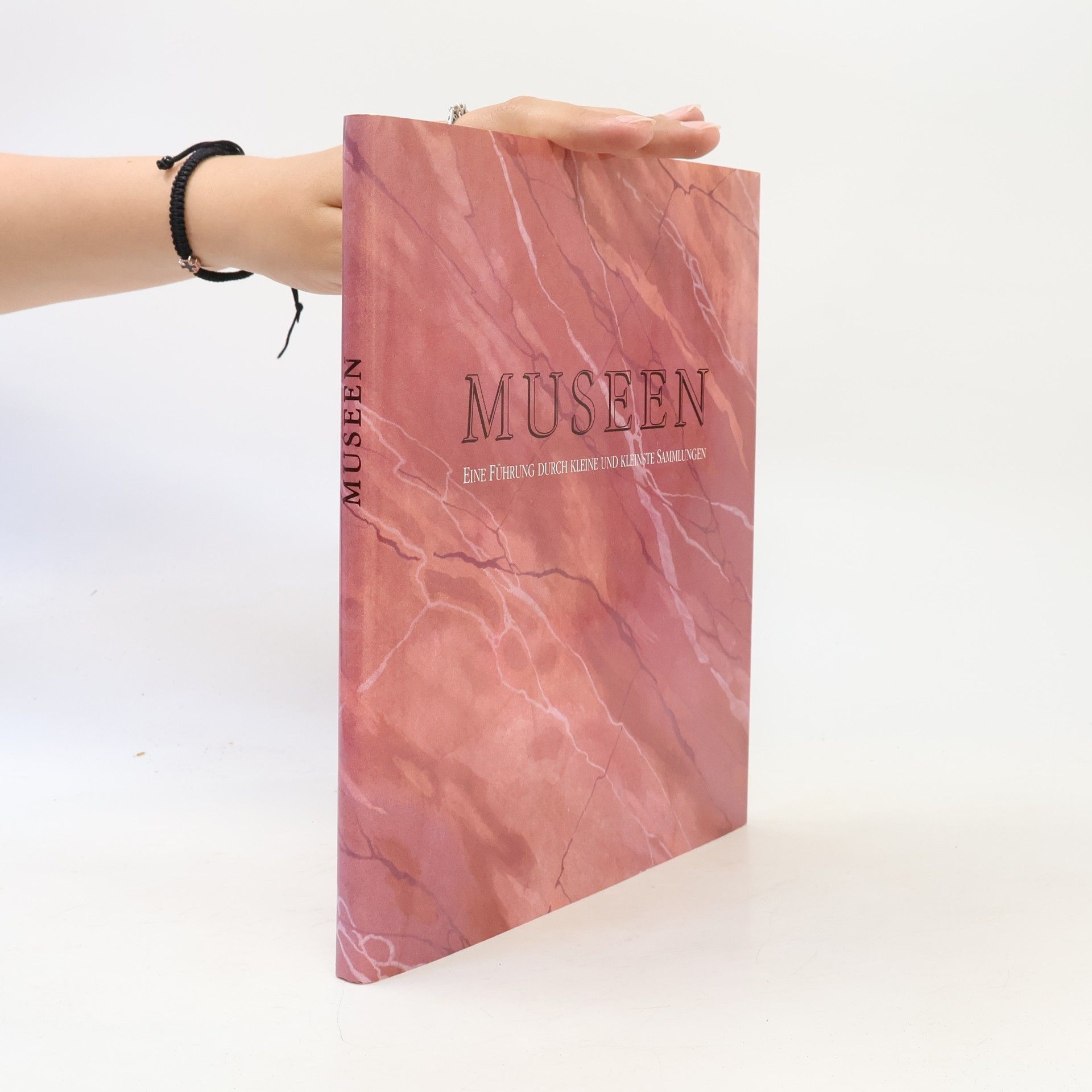 Kolektiv autorů Museen
