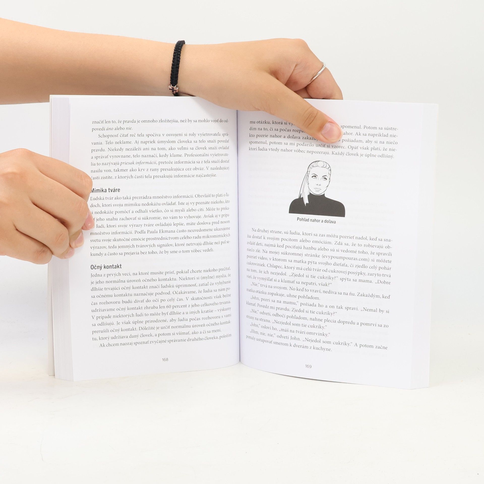 Poumpouras Evy Staň sa nezničiteľným