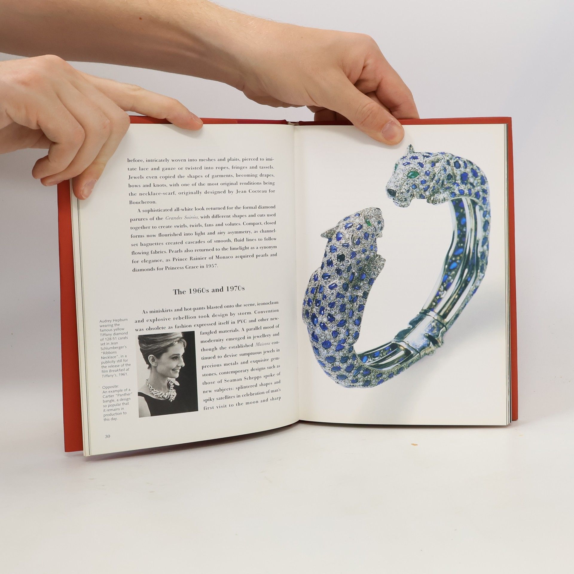 Sarah Hue-Williams Christie's Guide to Jewellery