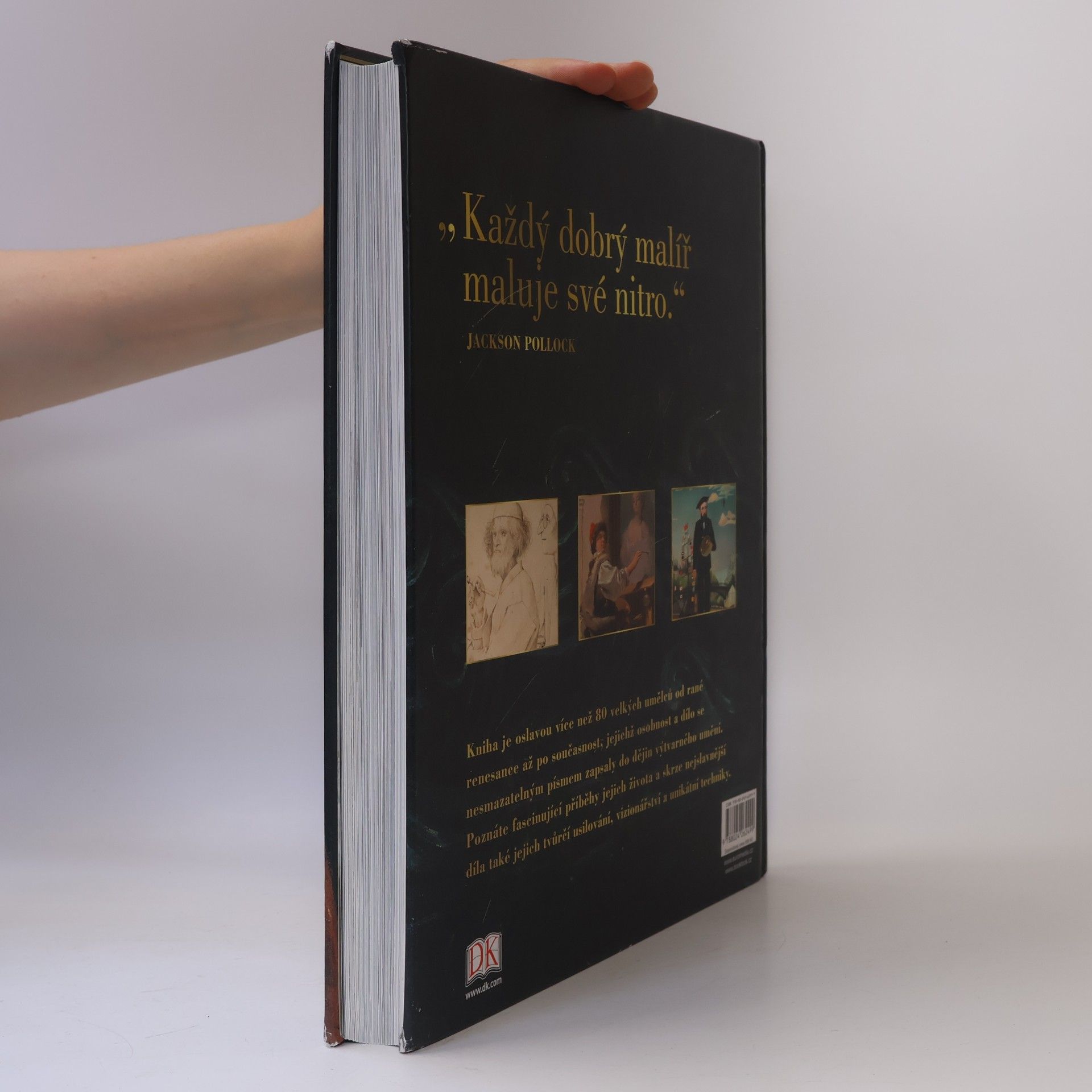 Various authors Velcí umělci : jejich život a dílo