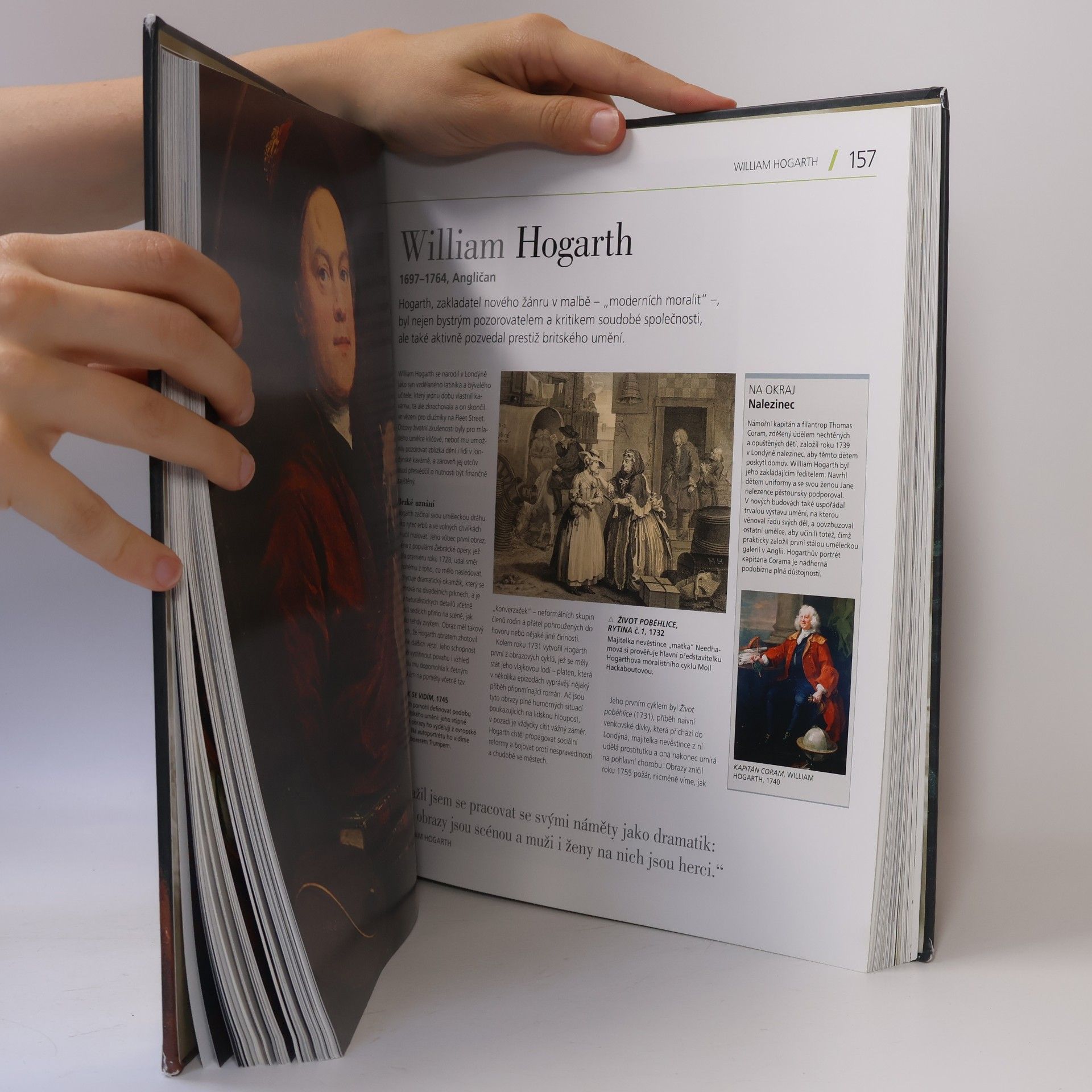 Various authors Velcí umělci : jejich život a dílo