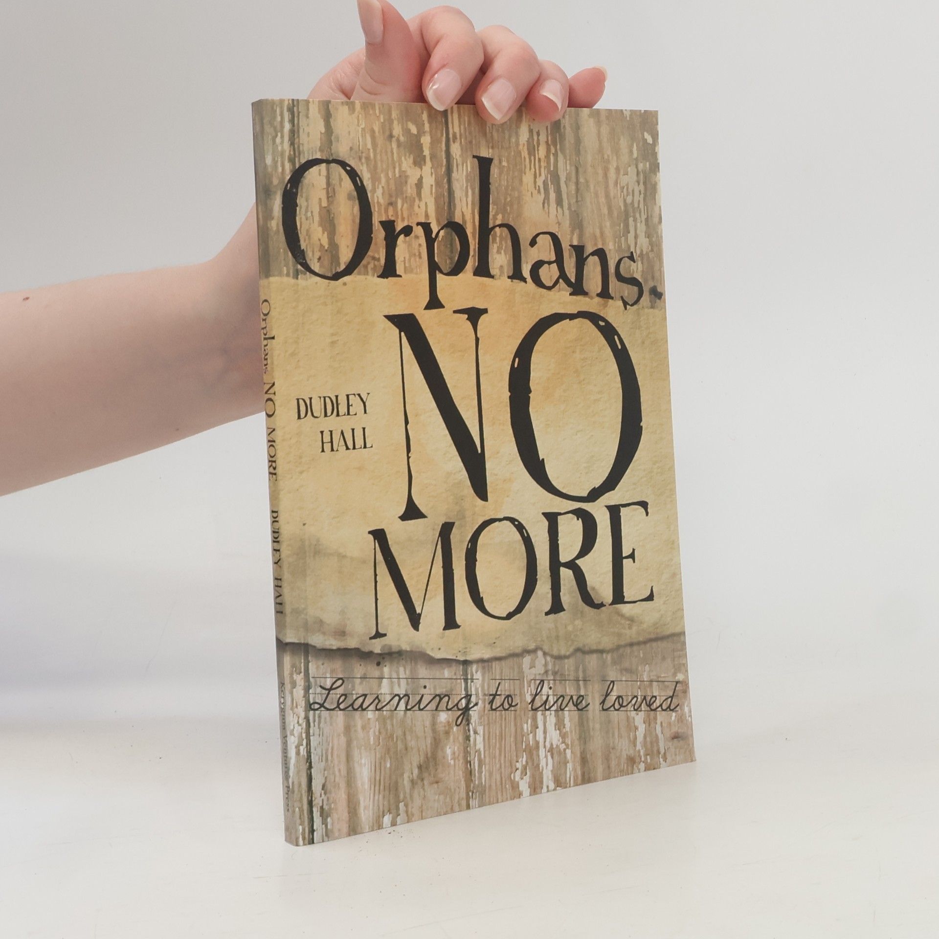 Dudley Hall Orphans No More