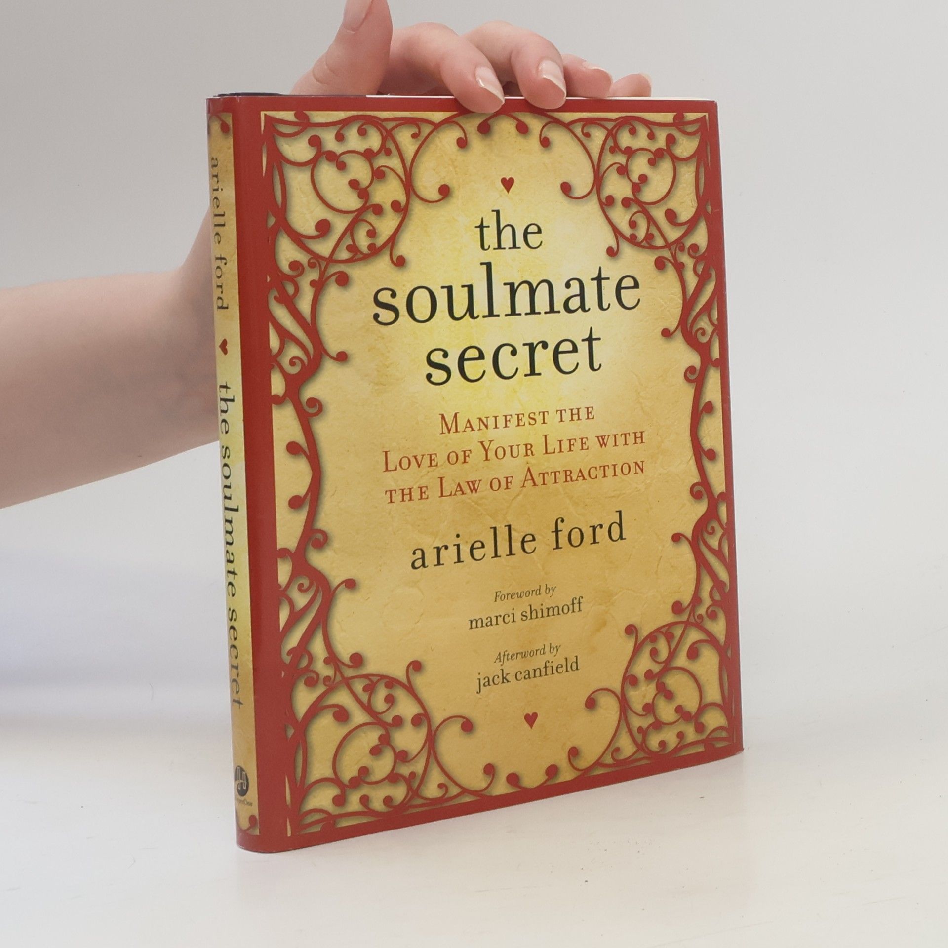 The Soulmate secret