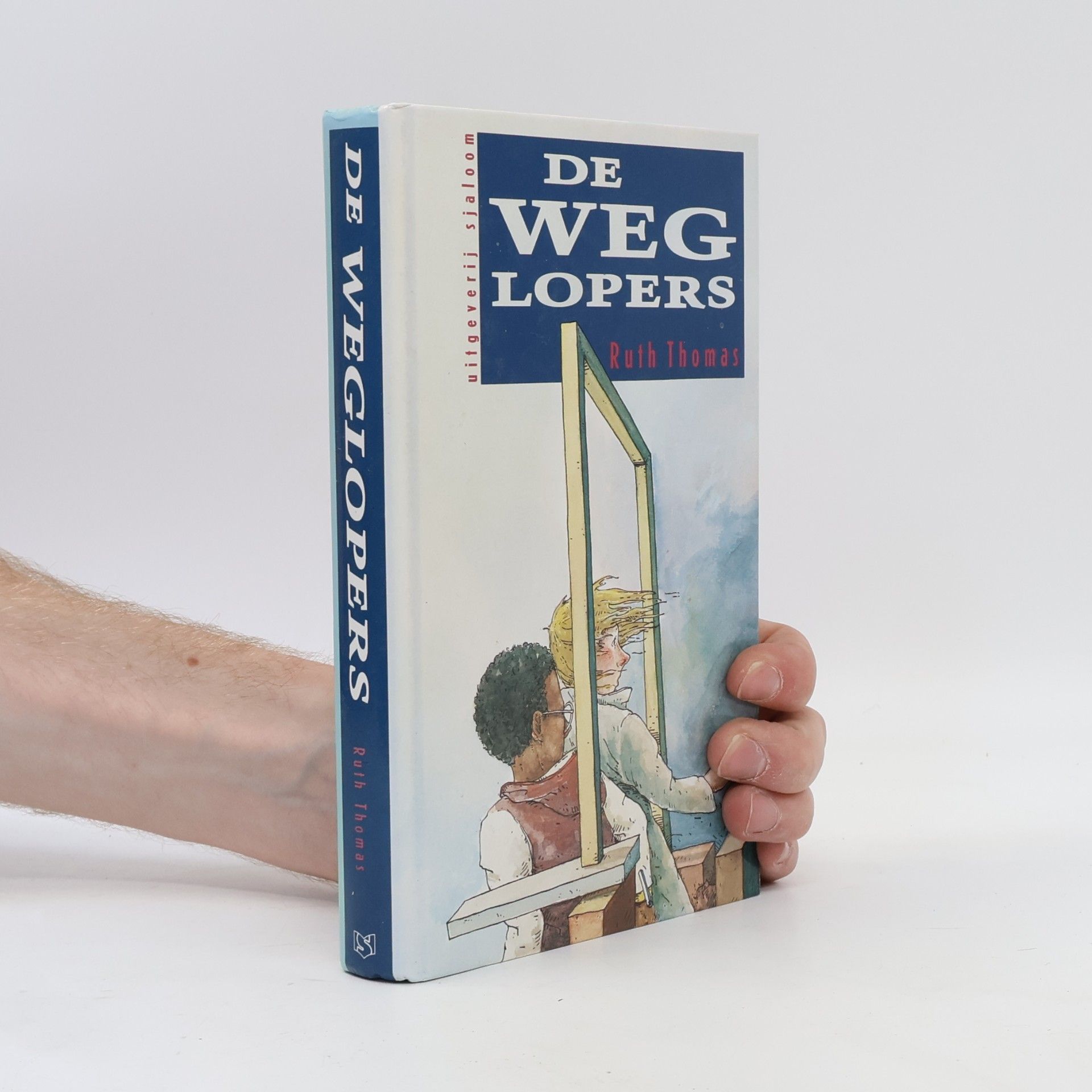 De weglopers