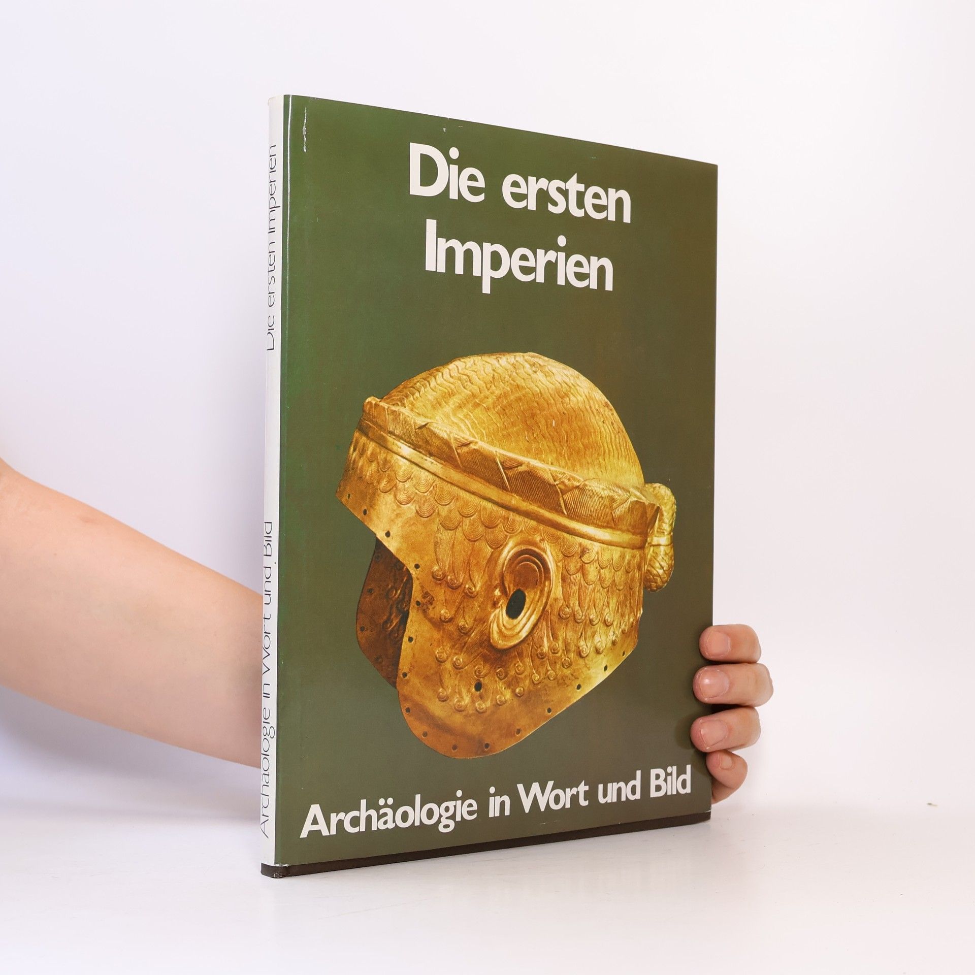 J. Nicholas Postgate Die ersten Imperien