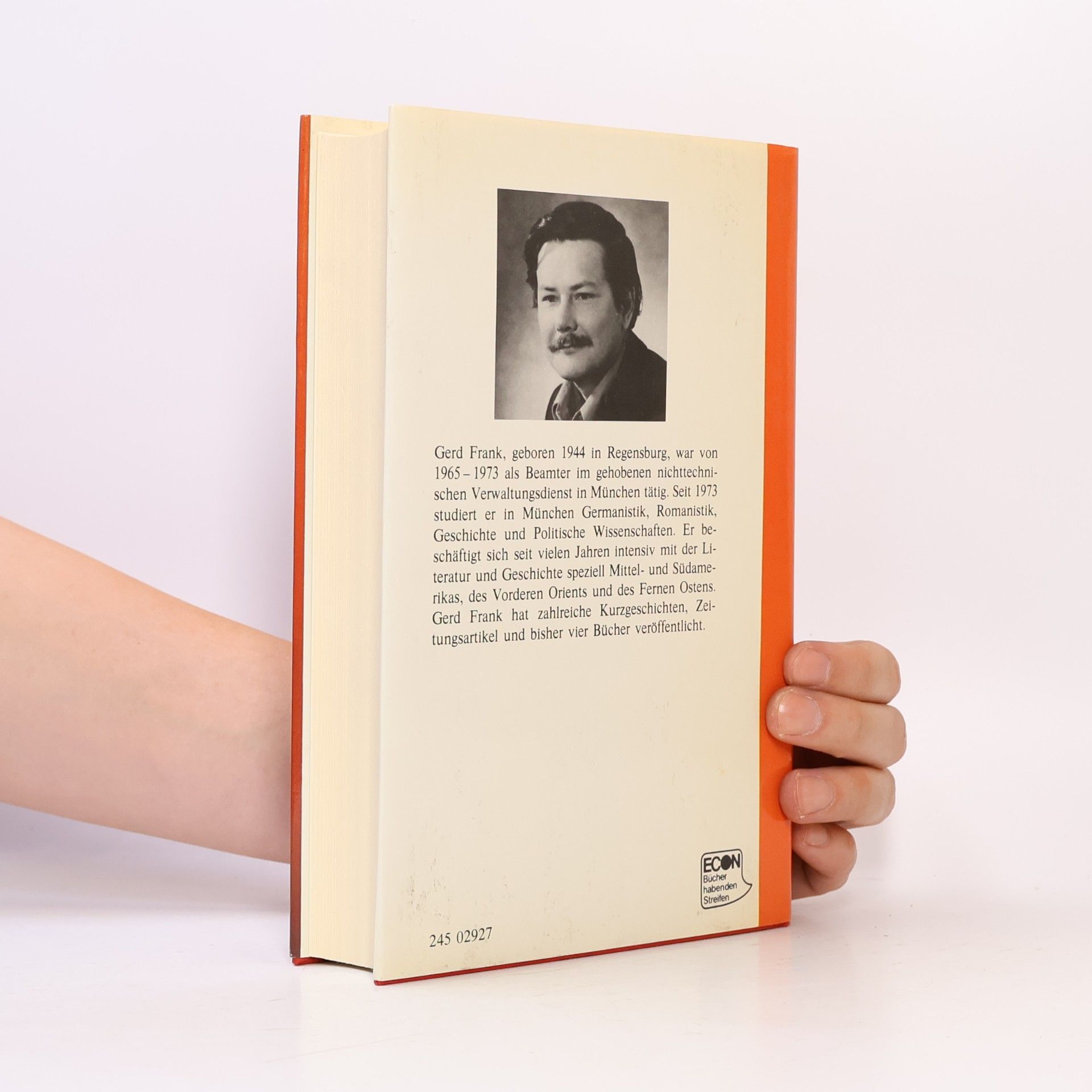 Gerd Frank Die Herrscher der Osmanen