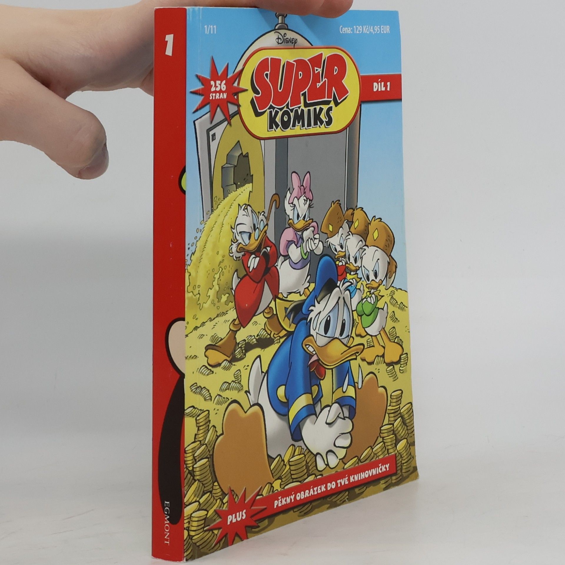 AA.VV. Super Komiks