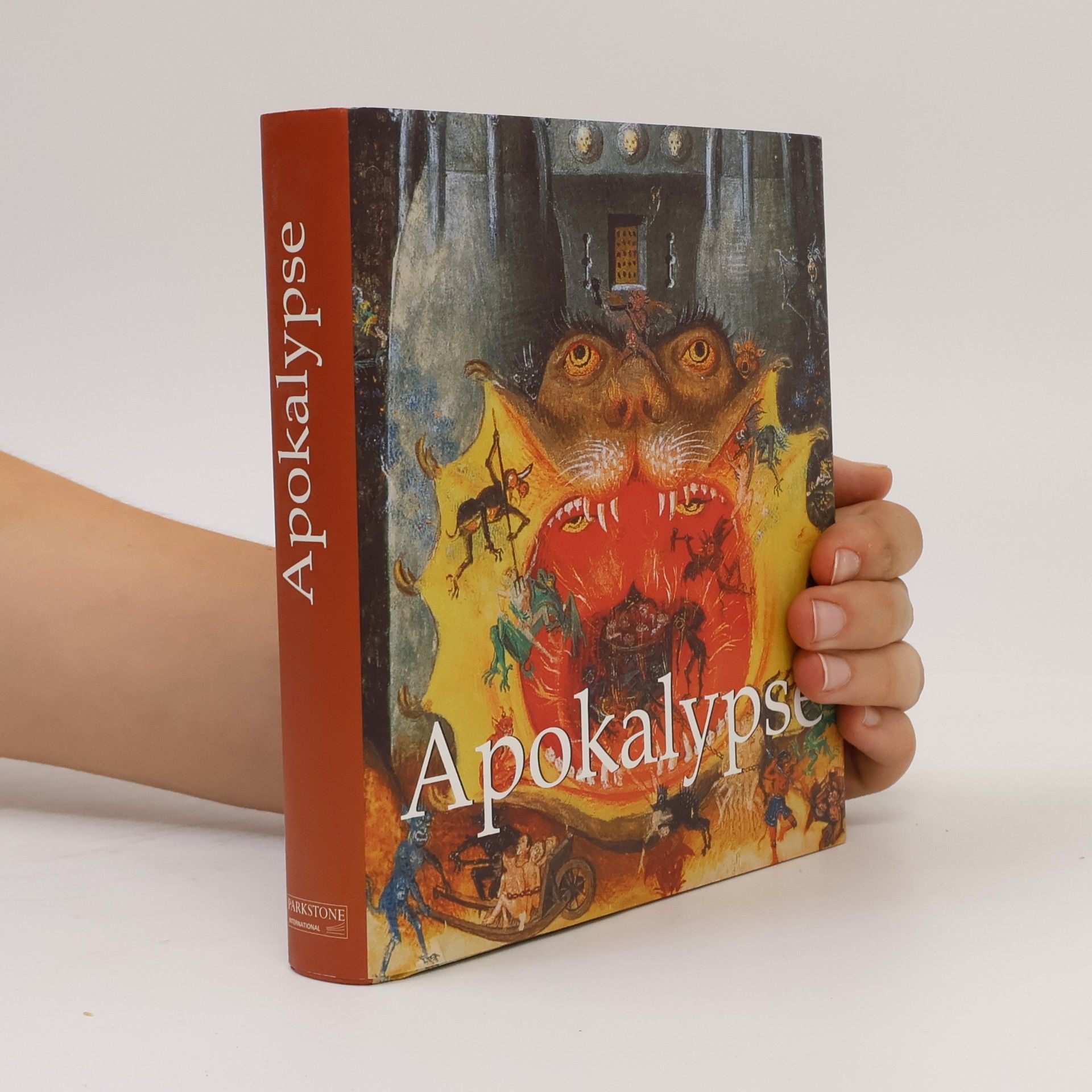 Apokalypse