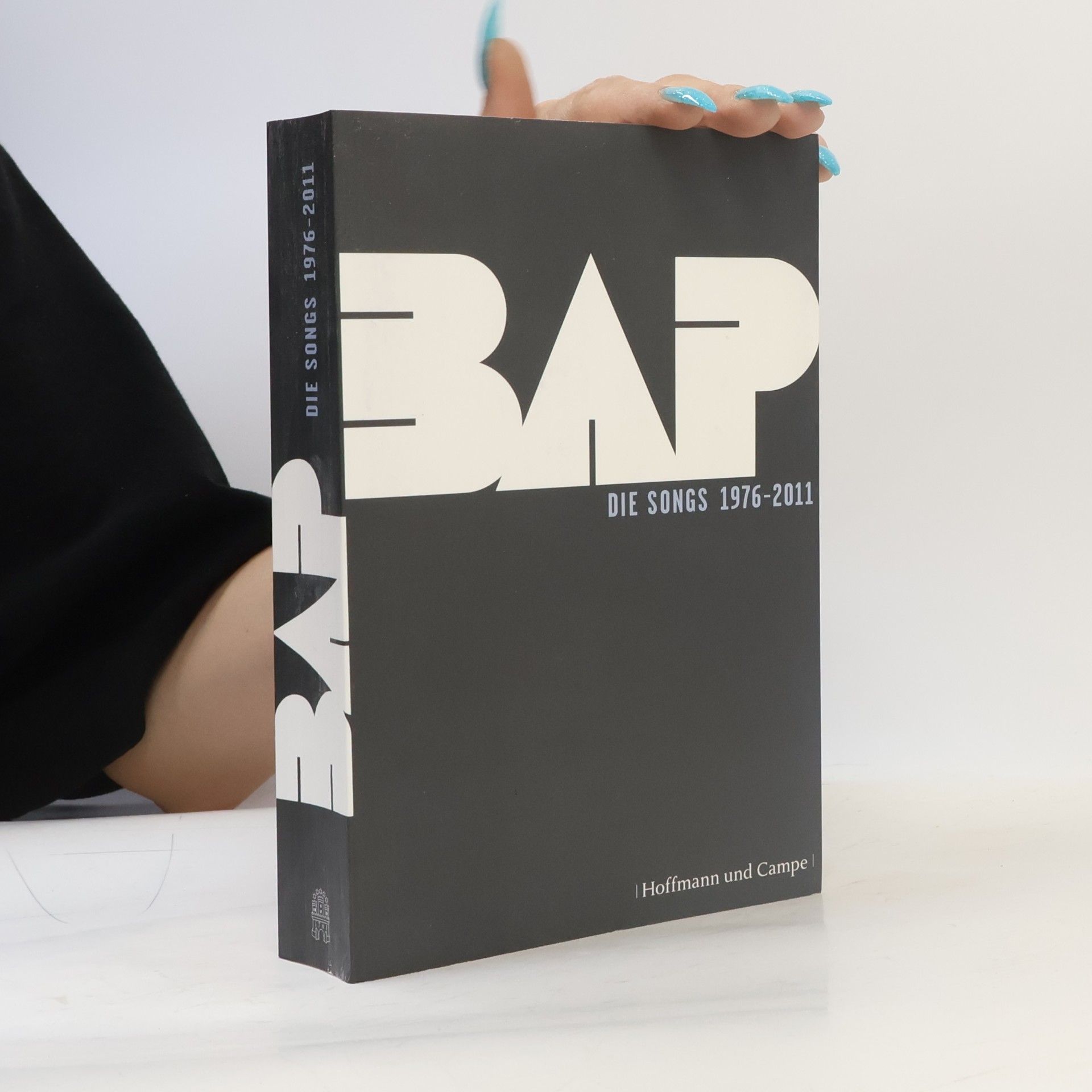 BAP - die Songs