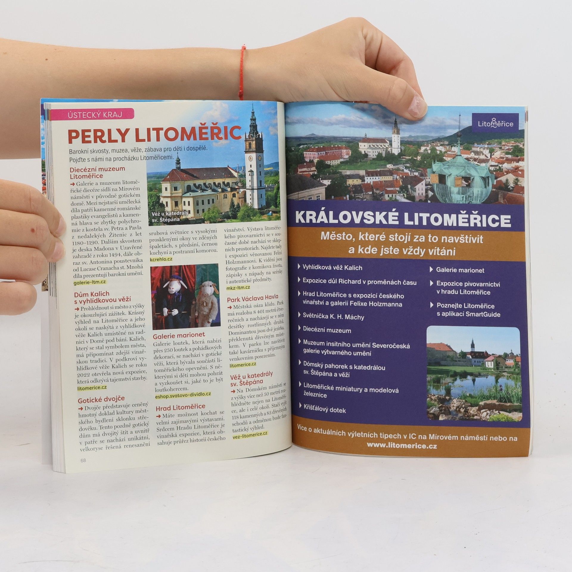 Autorenkollektiv 601 výletů pro děti a dospělé. Toulky za poznáním