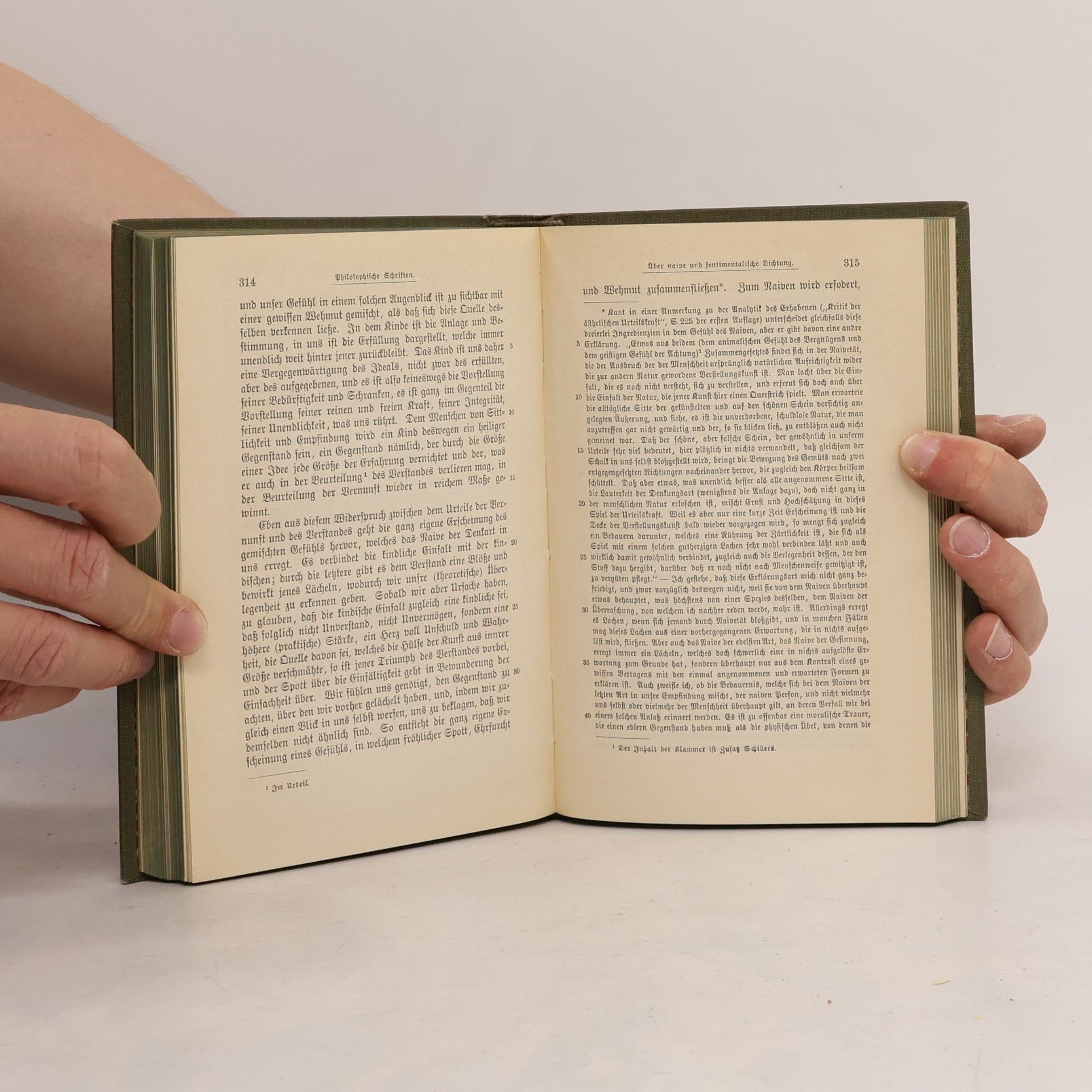 Friedrich Schiller Schillers Werke 8