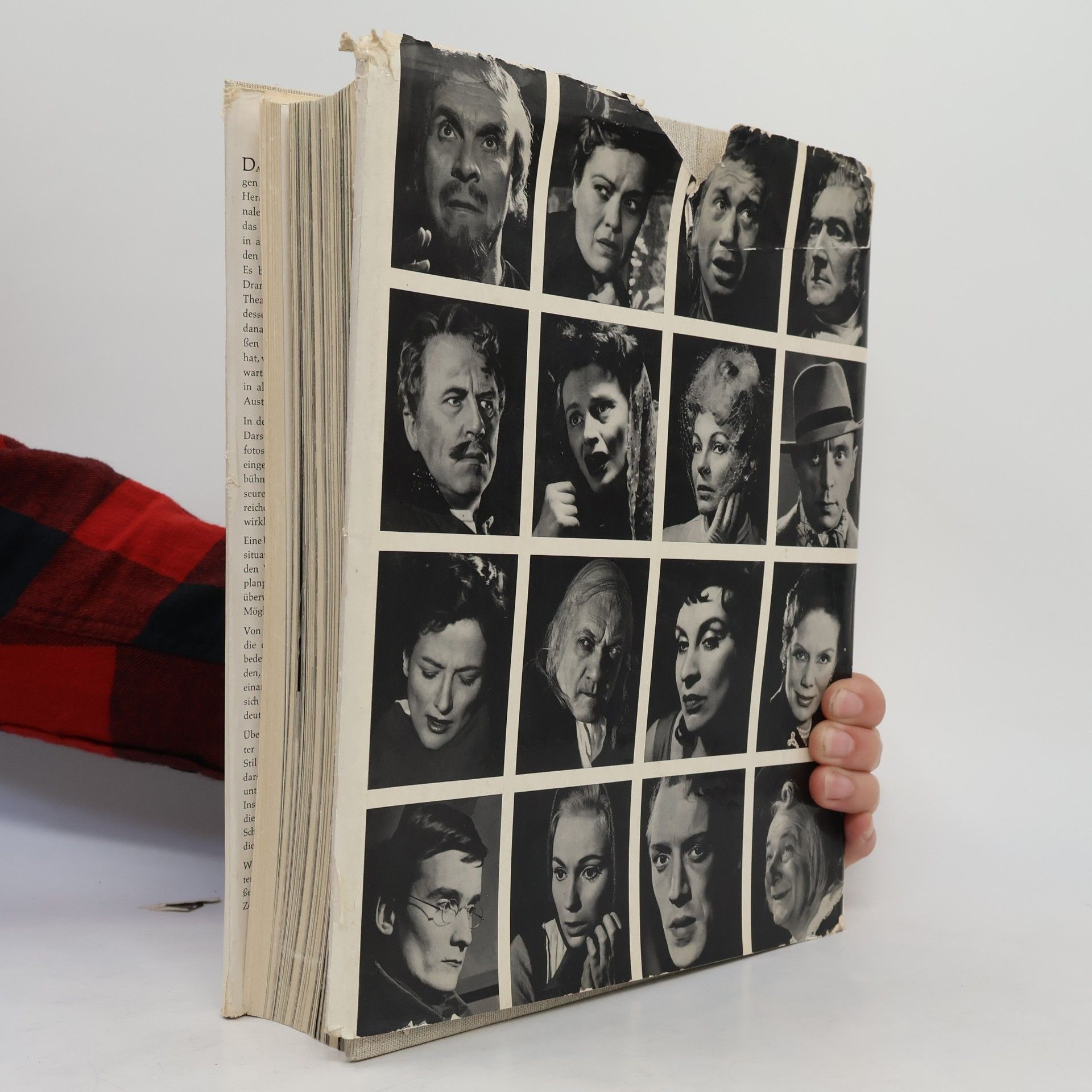 Kolektiv autorů Welttheater