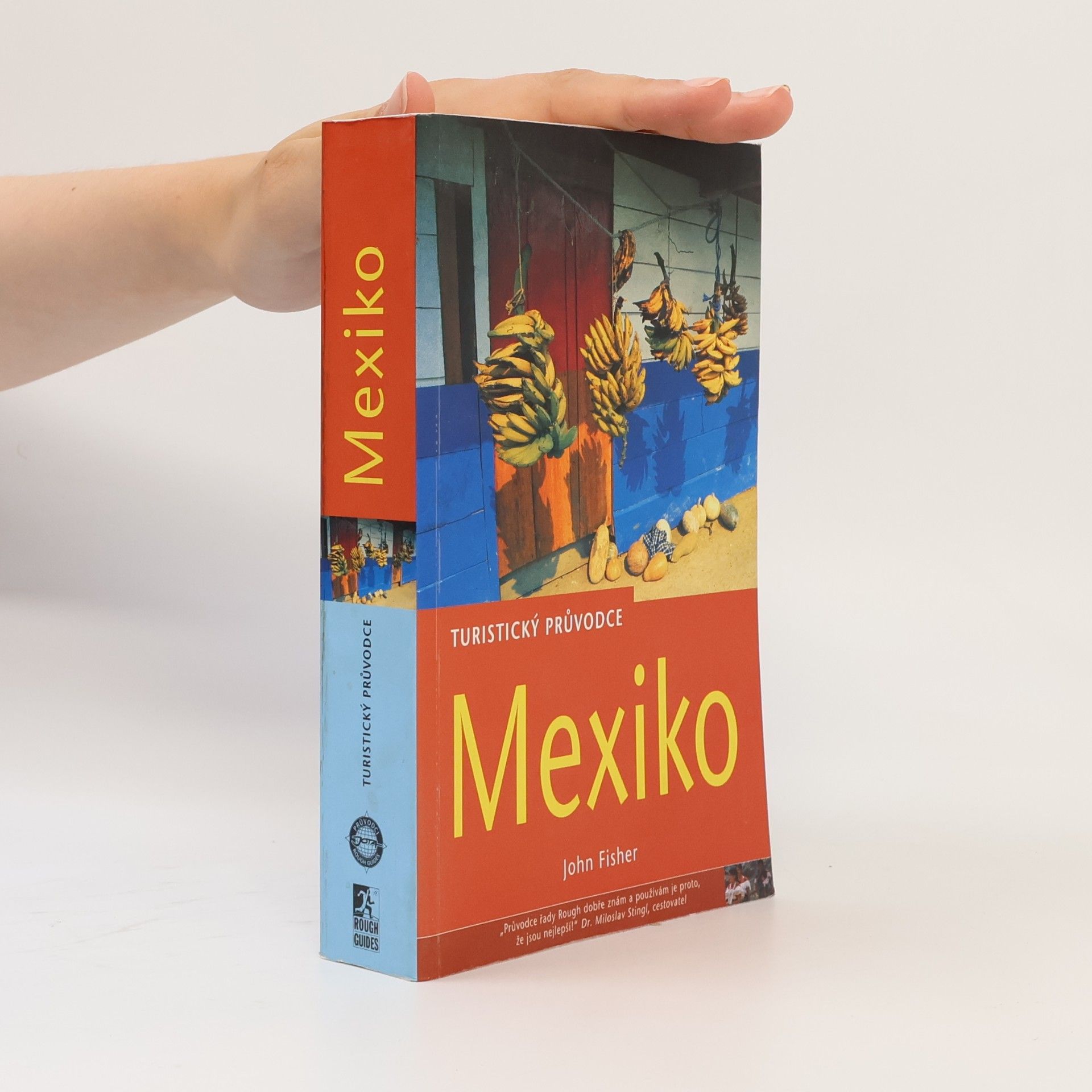 Mexiko
