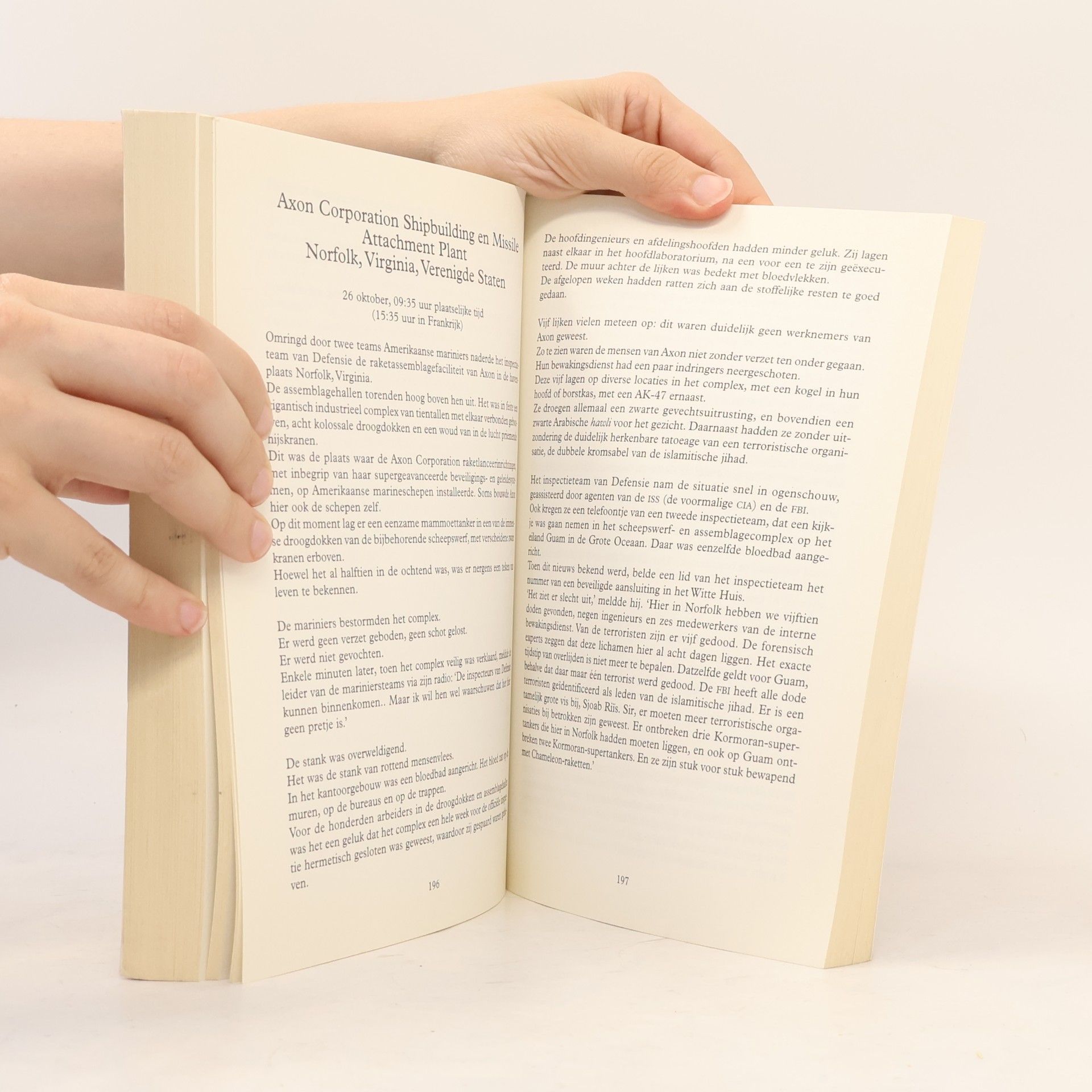 Matthew Reilly Shane Schofield: Strijdperk