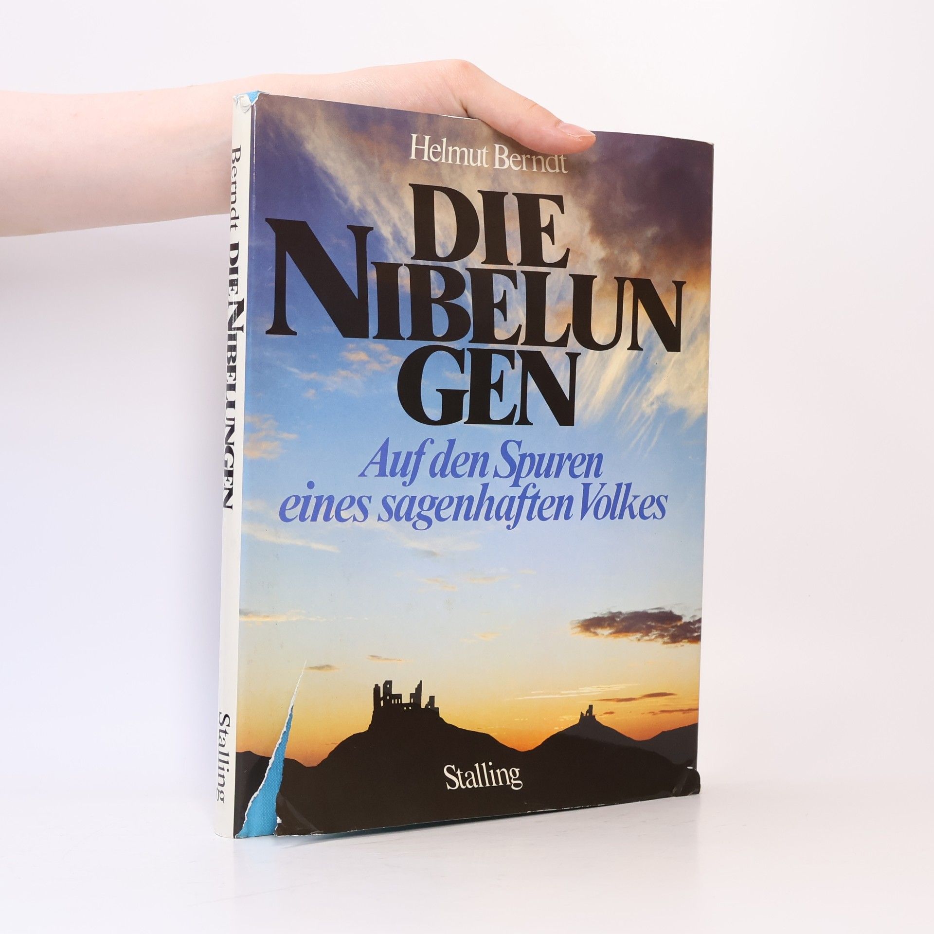 Die Nibelungen