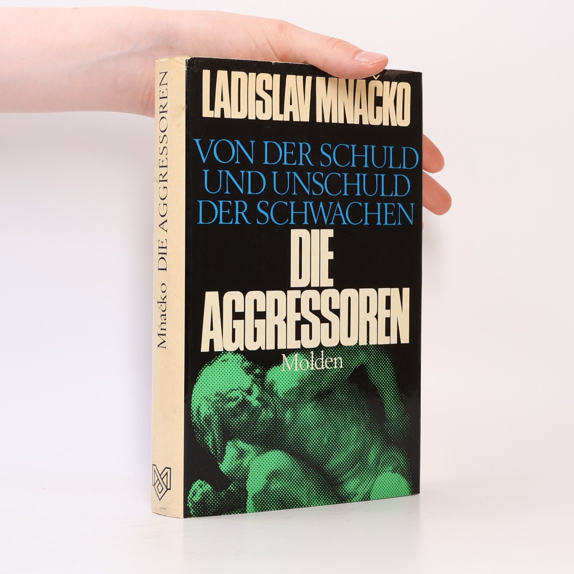 Die Aggressoren