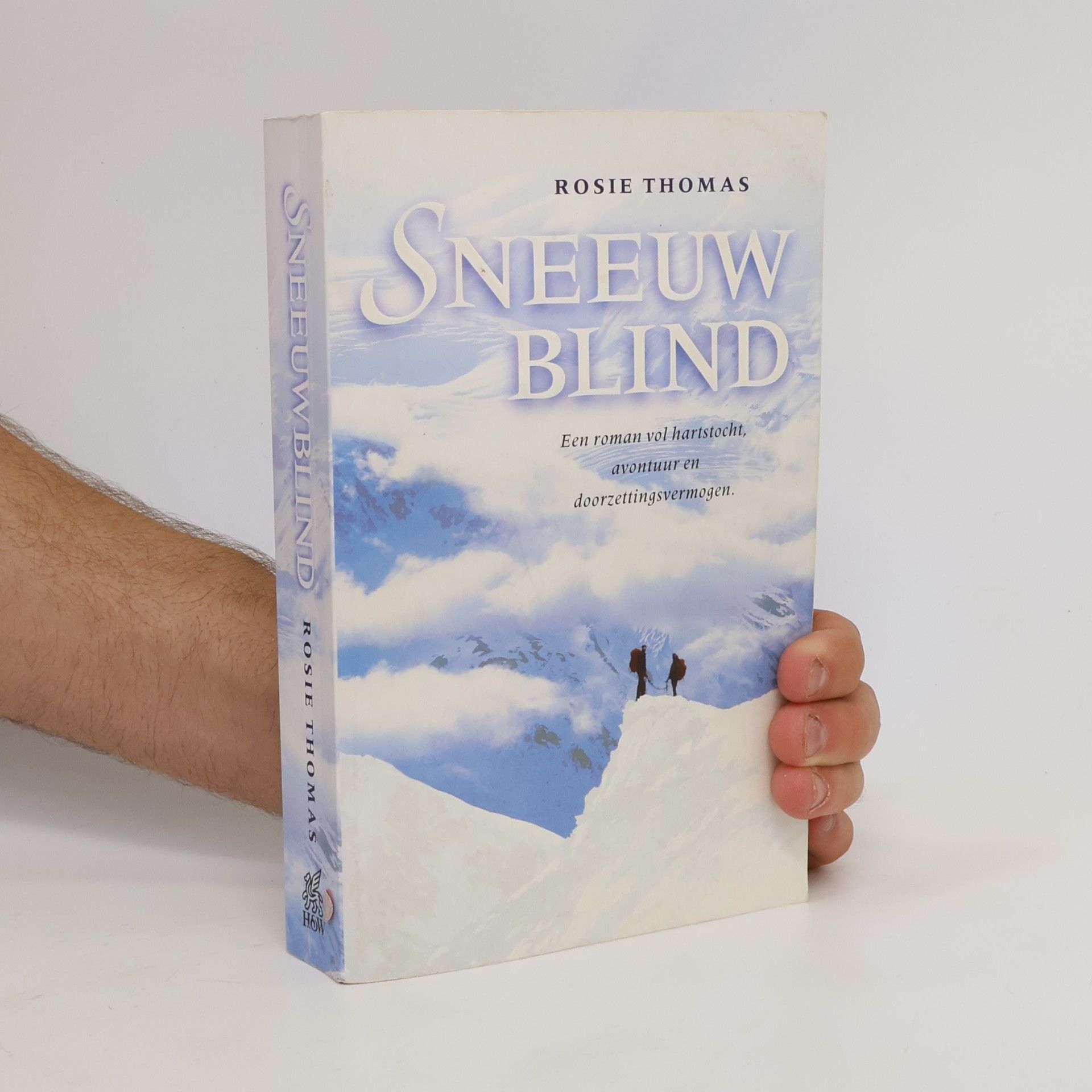 Sneeuwblind