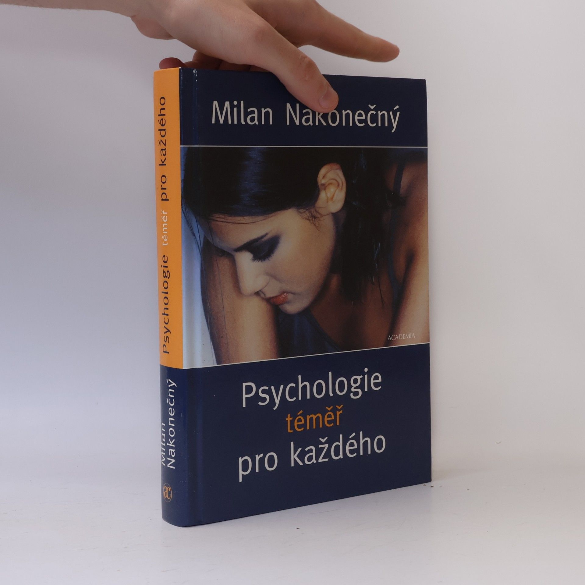 Psychologie téměř pro každého