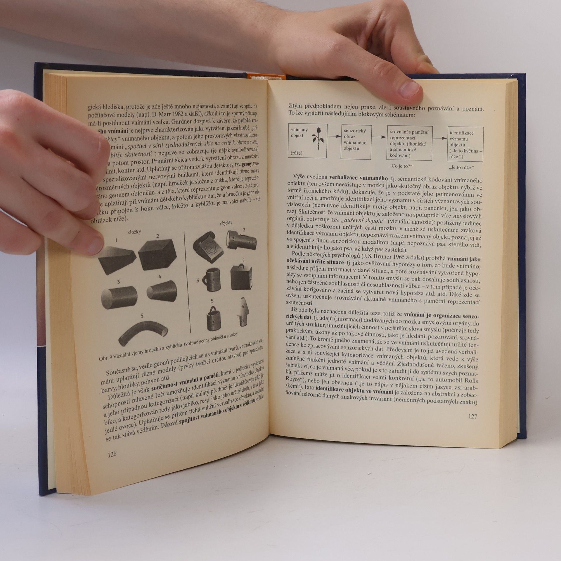 Milan Nakonečný Psychologie téměř pro každého