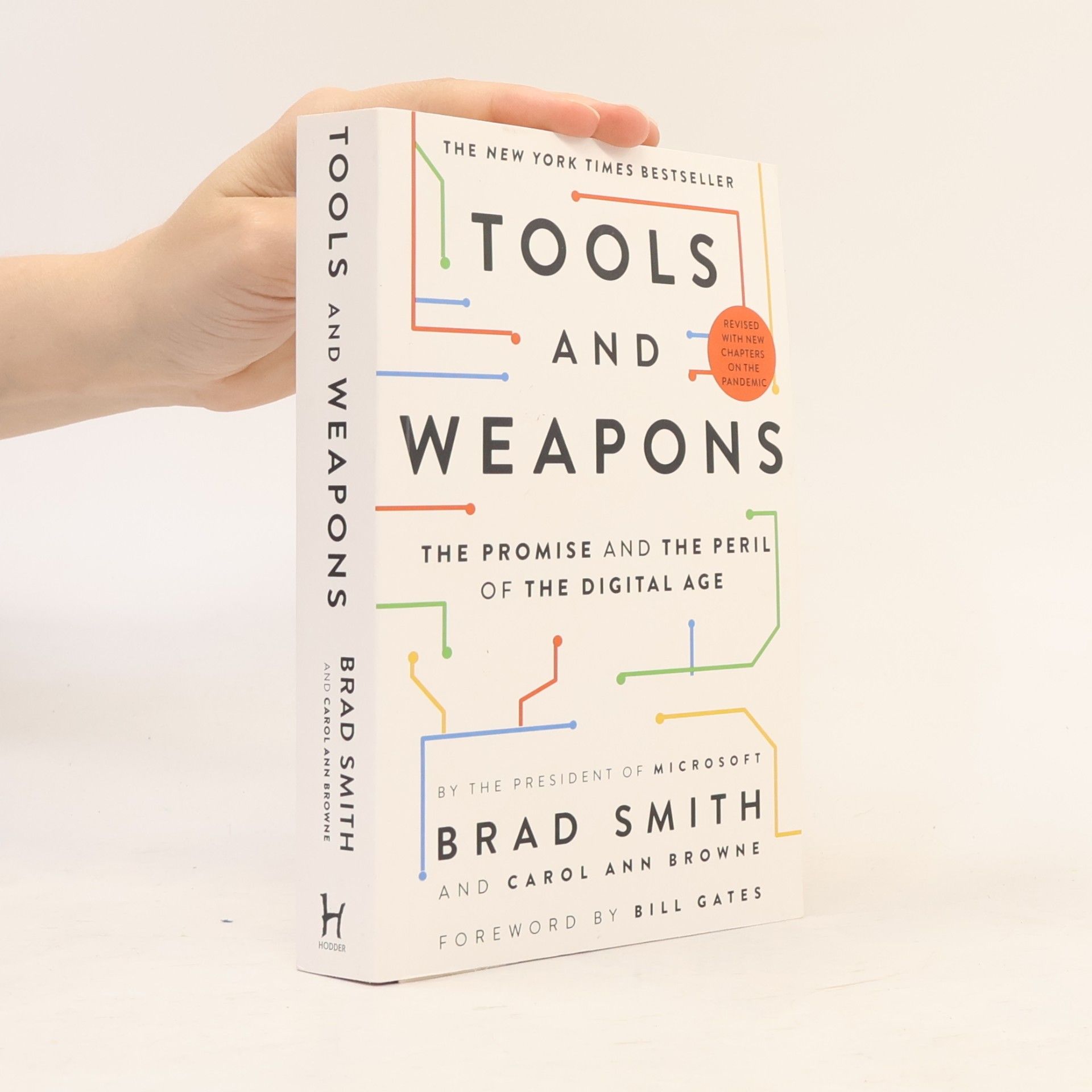 Tools and Weapons