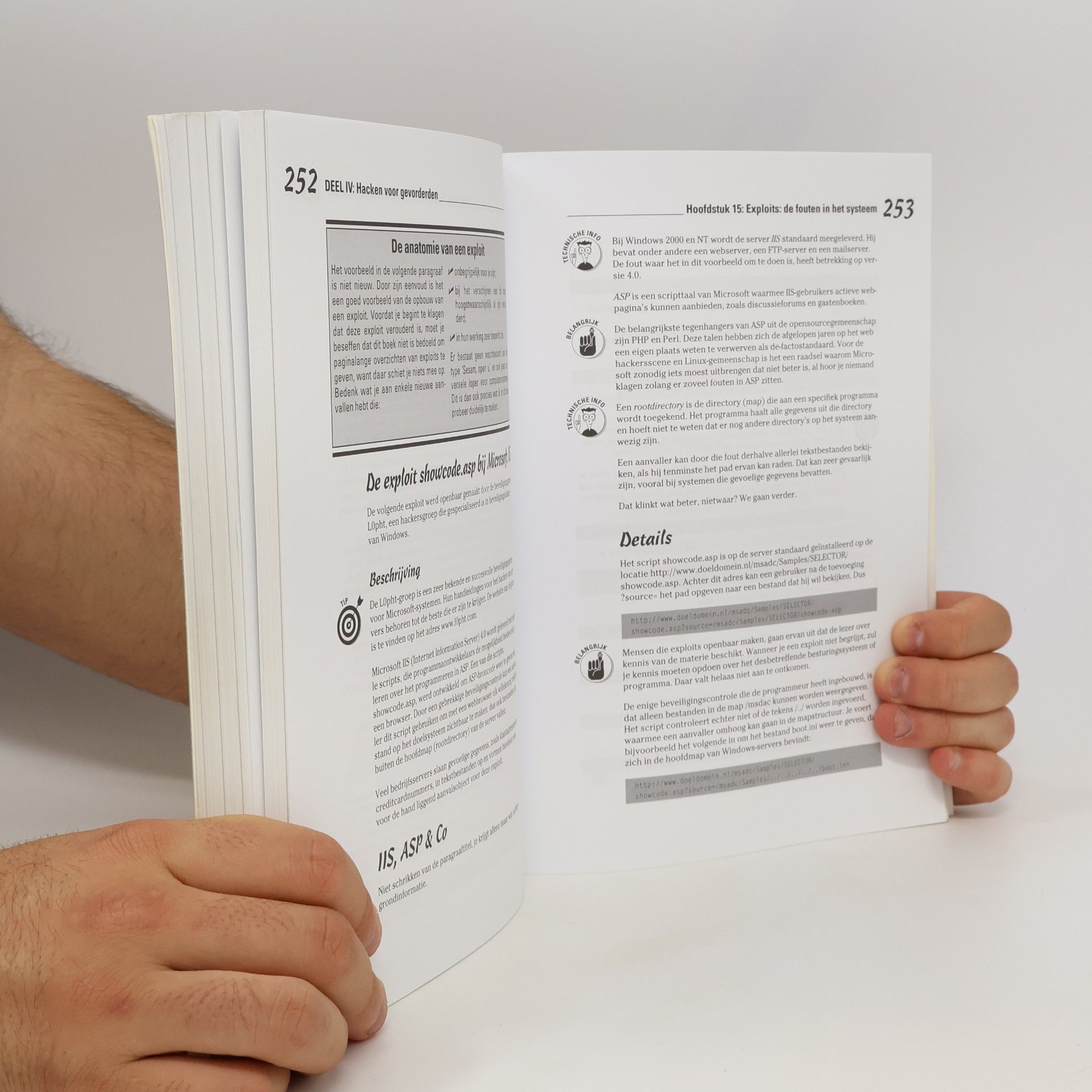 Oliver-Christopher Rochford Hacken voor Dummies - 2de editie