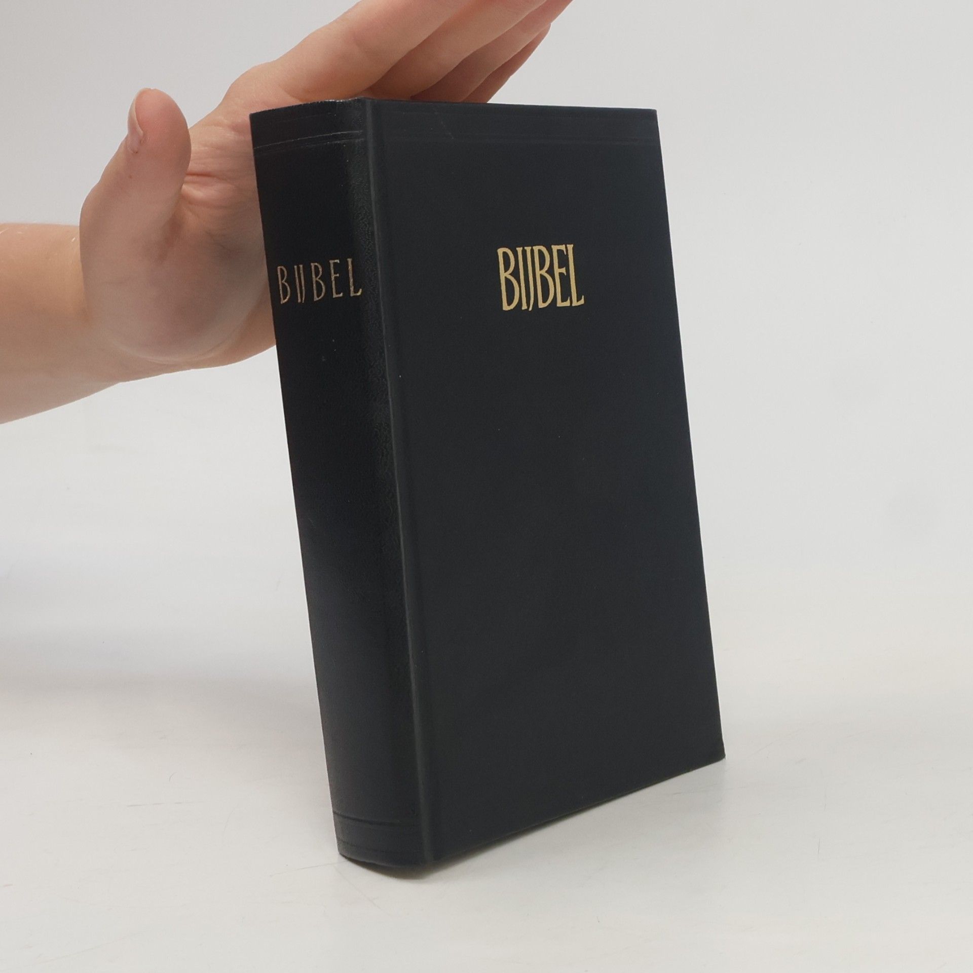 Auteurscollectief Bijbel