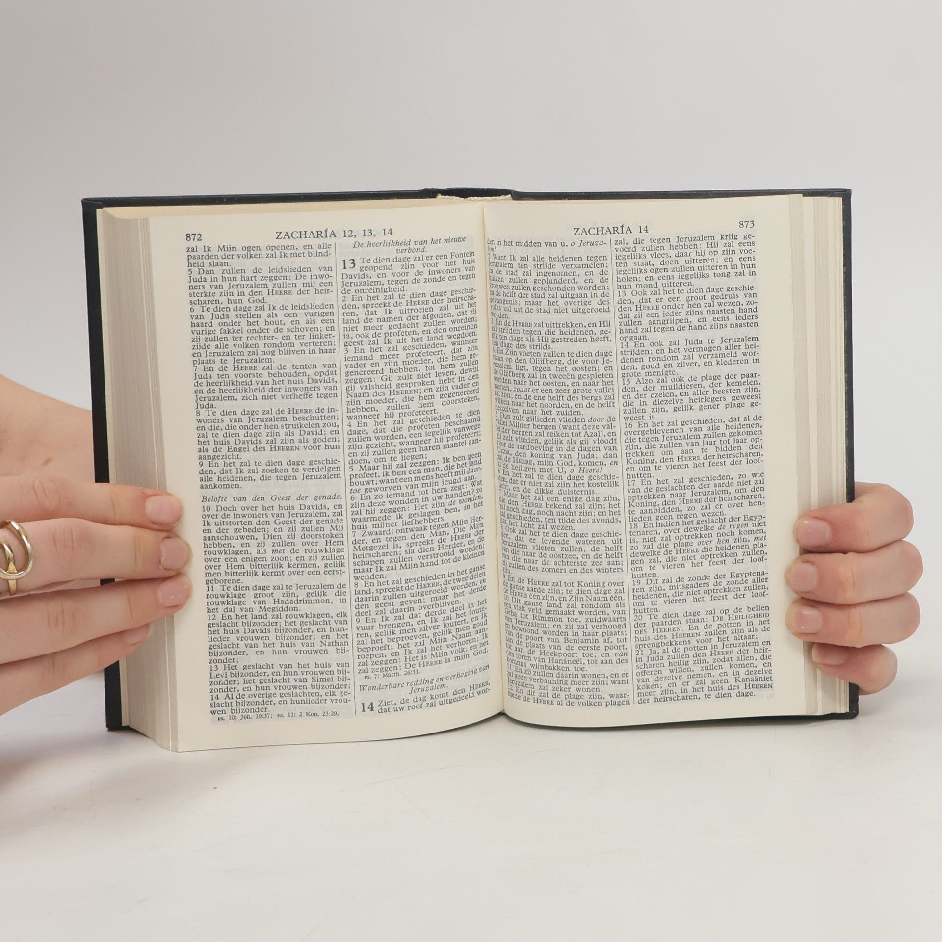 Auteurscollectief Bijbel