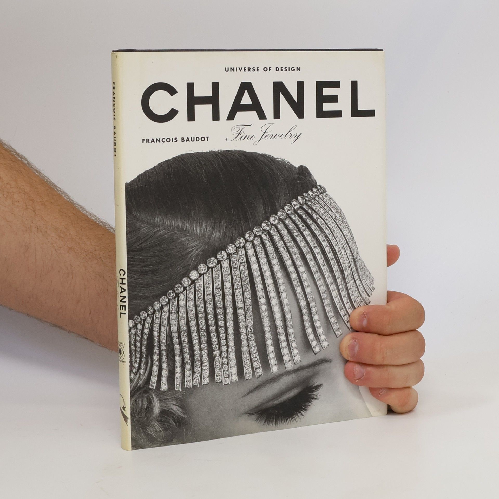 François Baudot Universe of Design: Chanel Jewelry