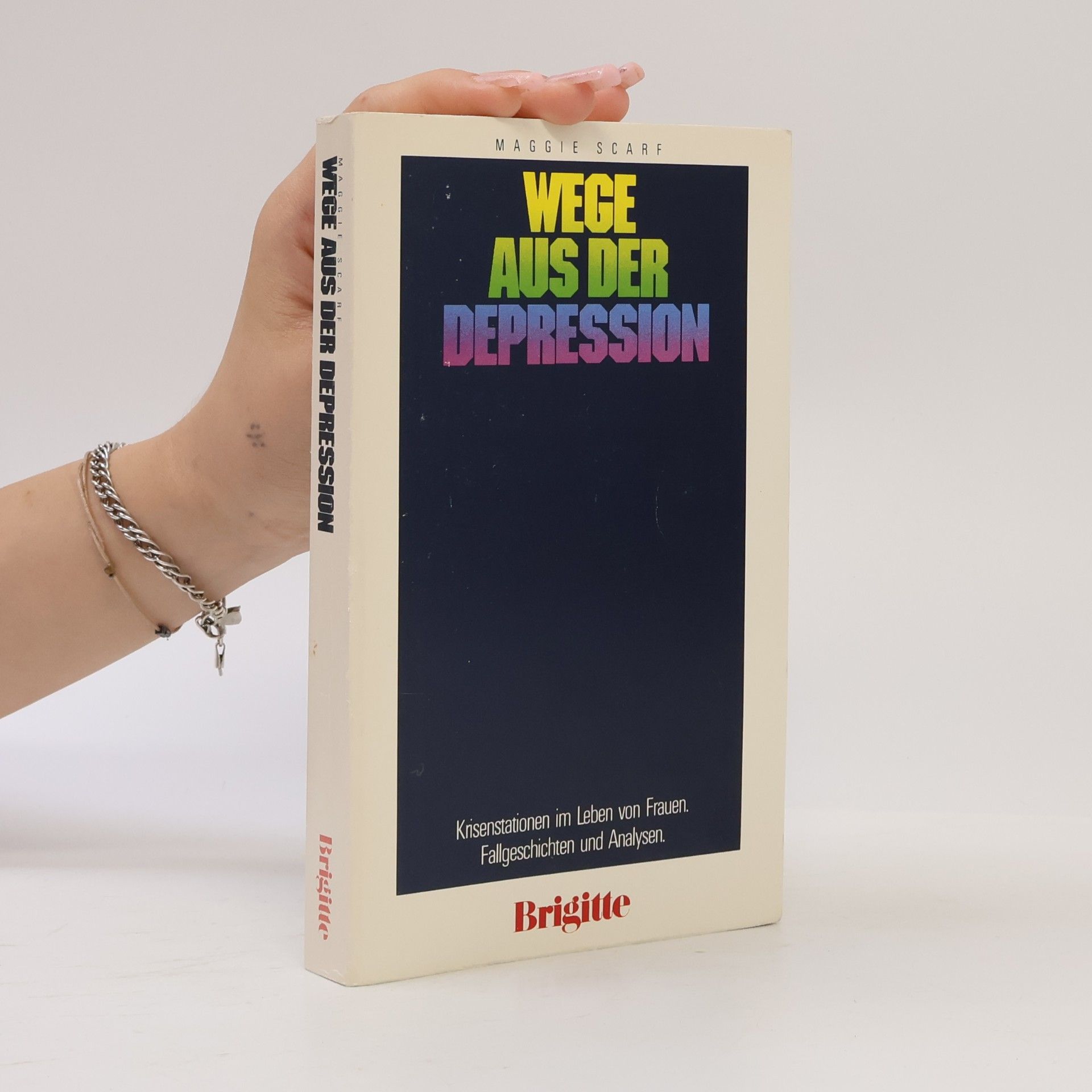 Wege aus der Depression