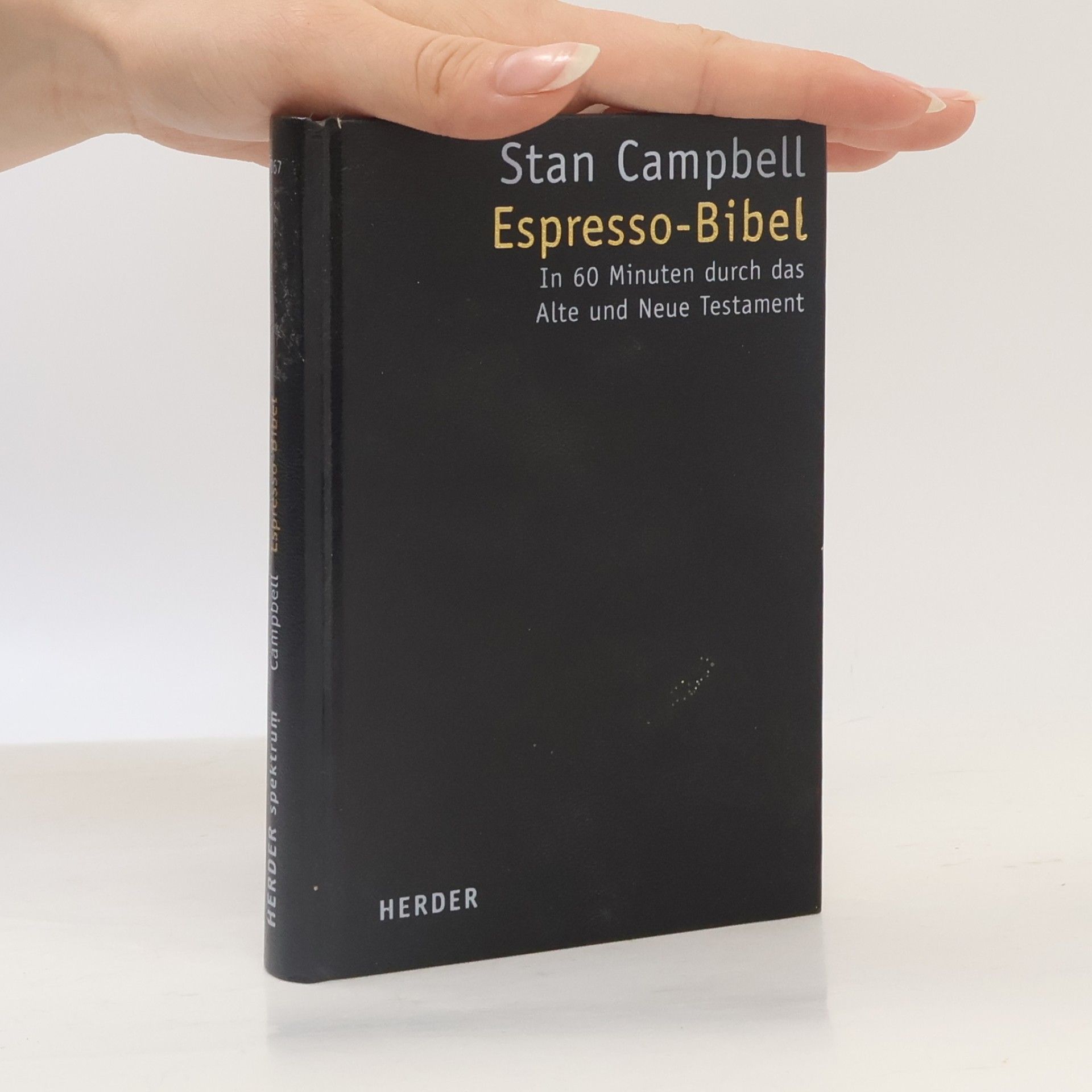 Jacob Neusner Ein Rabbi spricht mit Jesus