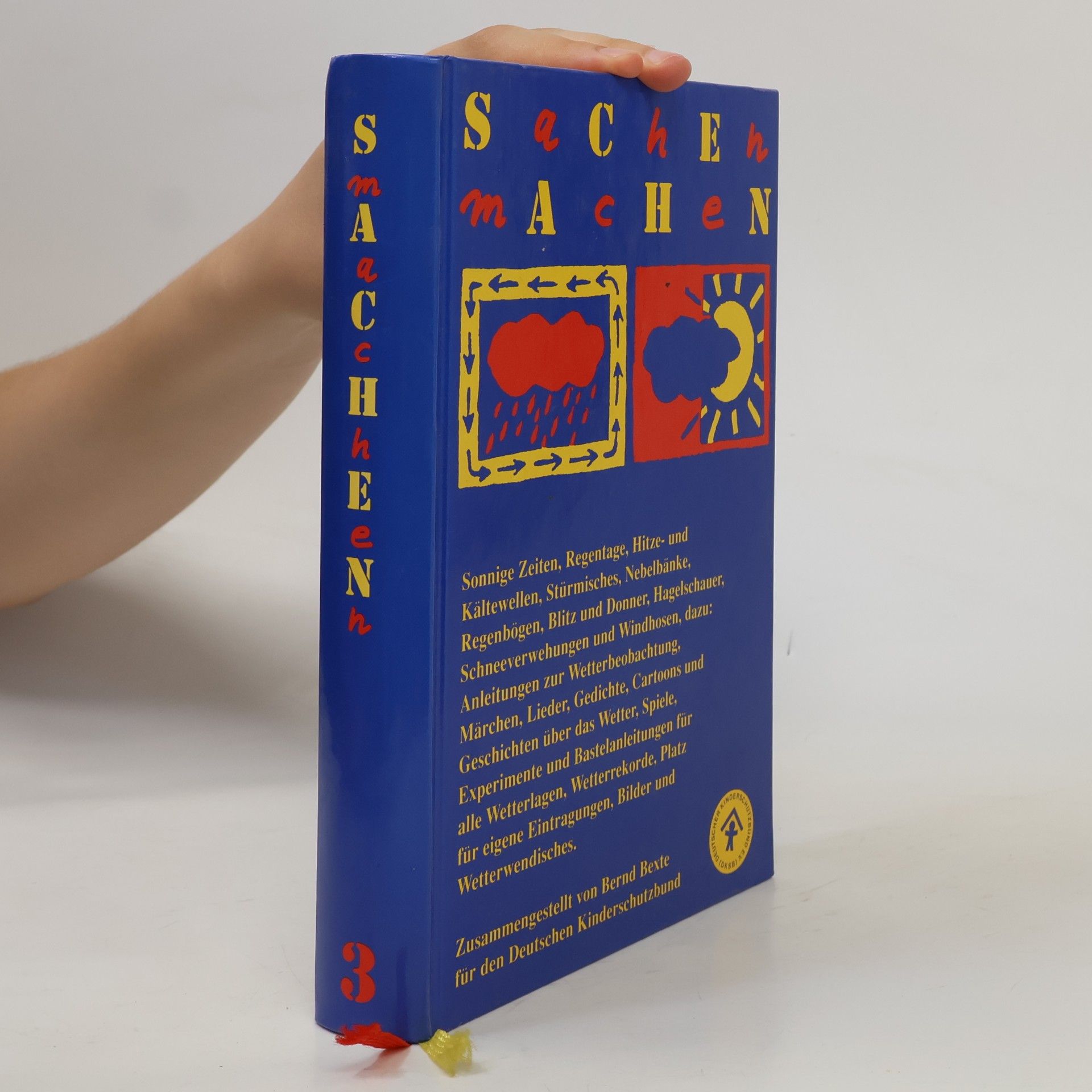 Various authors Sachen Machen