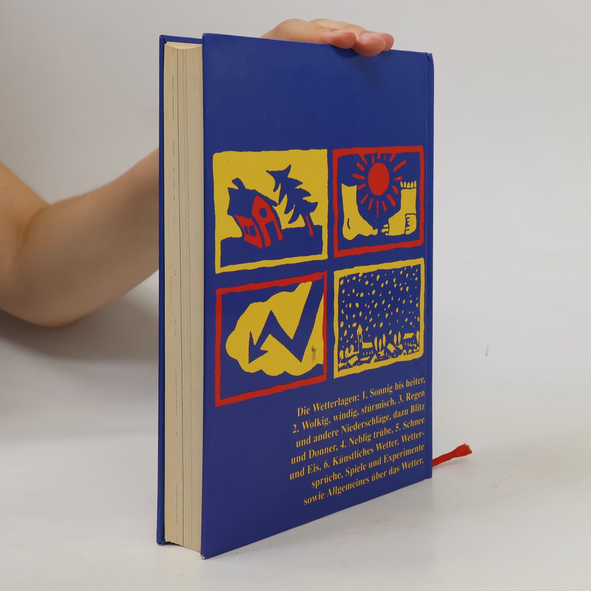 Various authors Sachen Machen