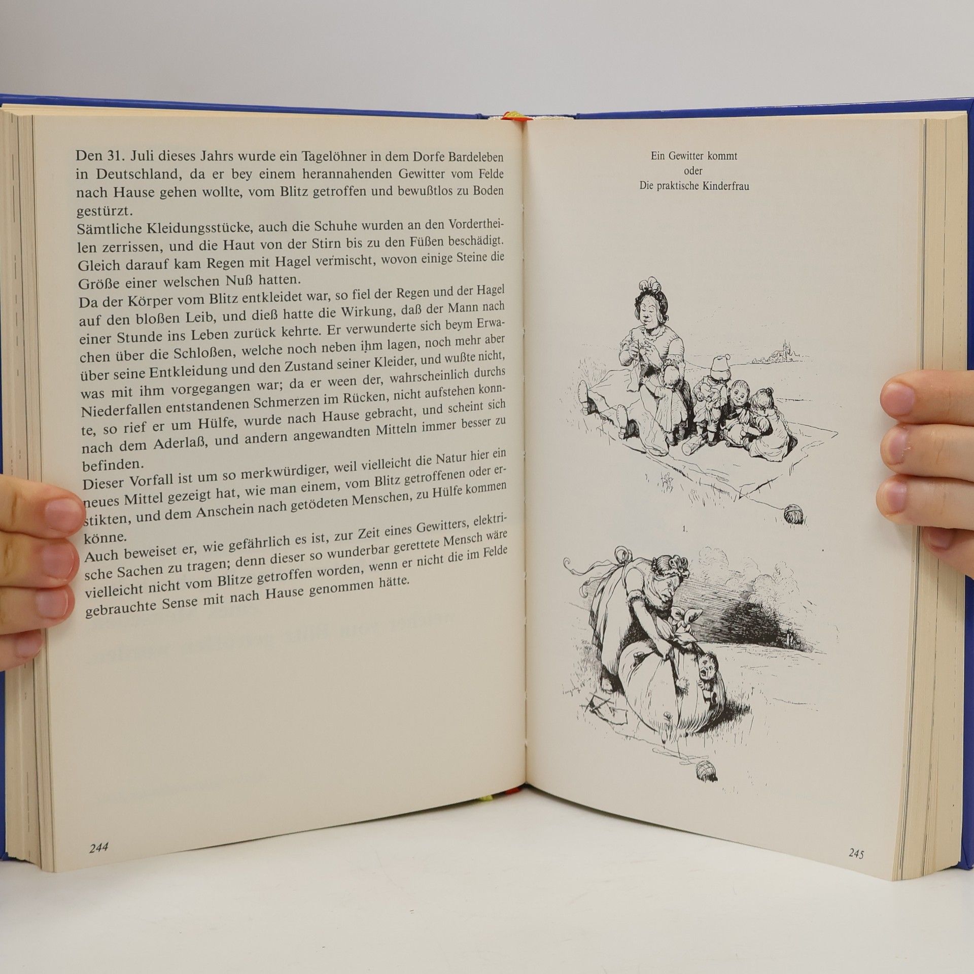 Various authors Sachen Machen