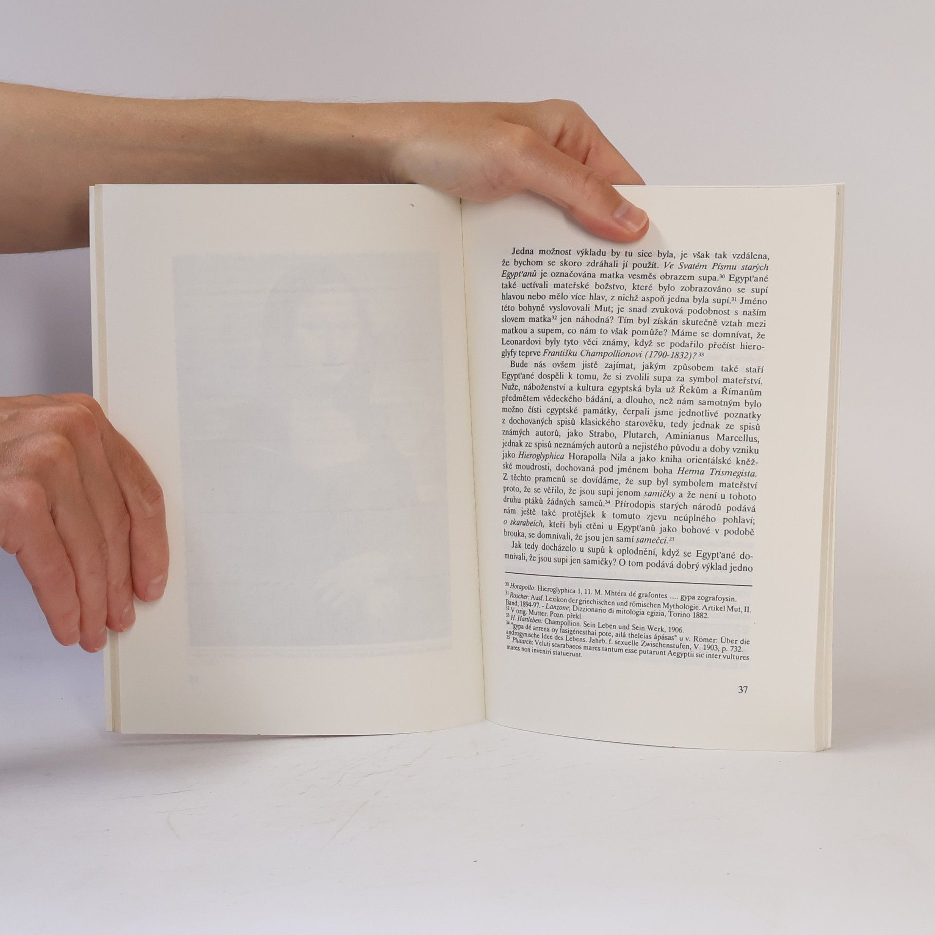 Sigmund Freud Vzpomínka z dětství Leonarda da Vinci