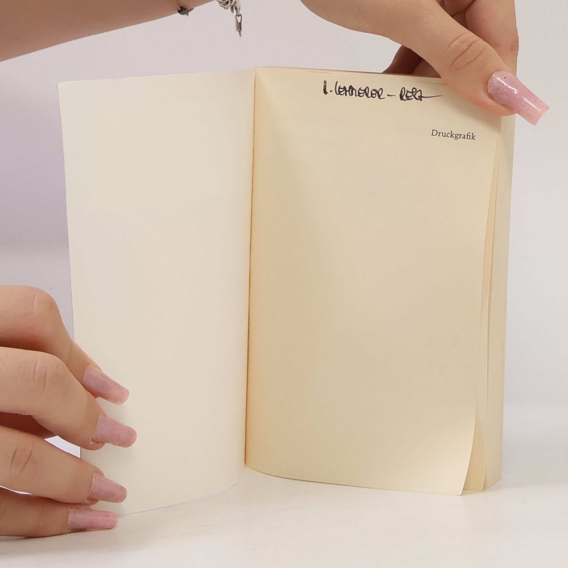 Ernst Rebel Druckgrafik - 2. durchgesehen und aktualisiert