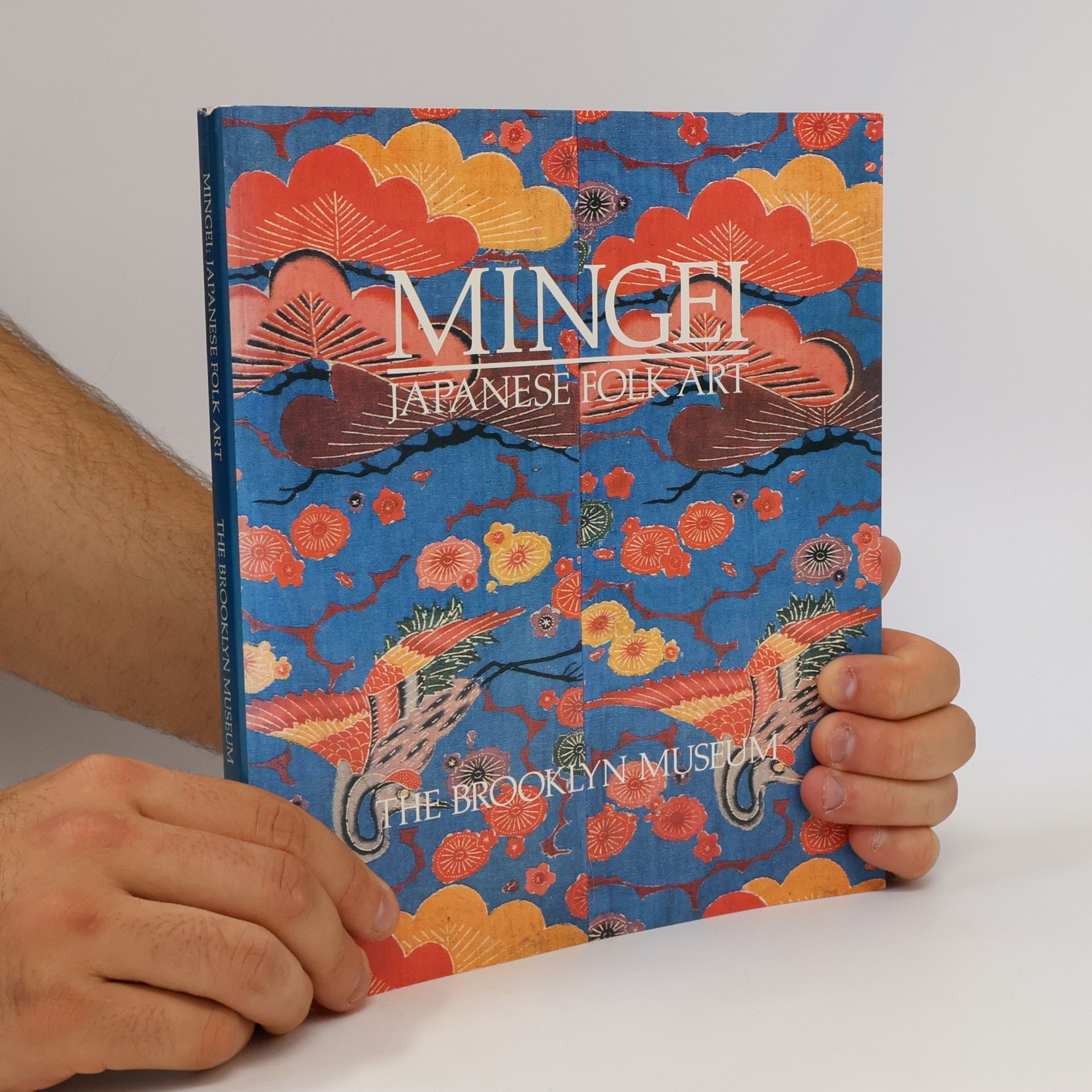 Robert Moes Mingei