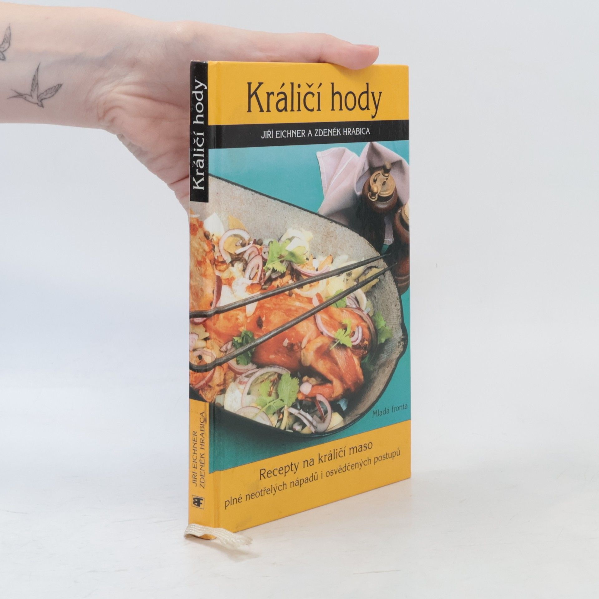 Králičí hody