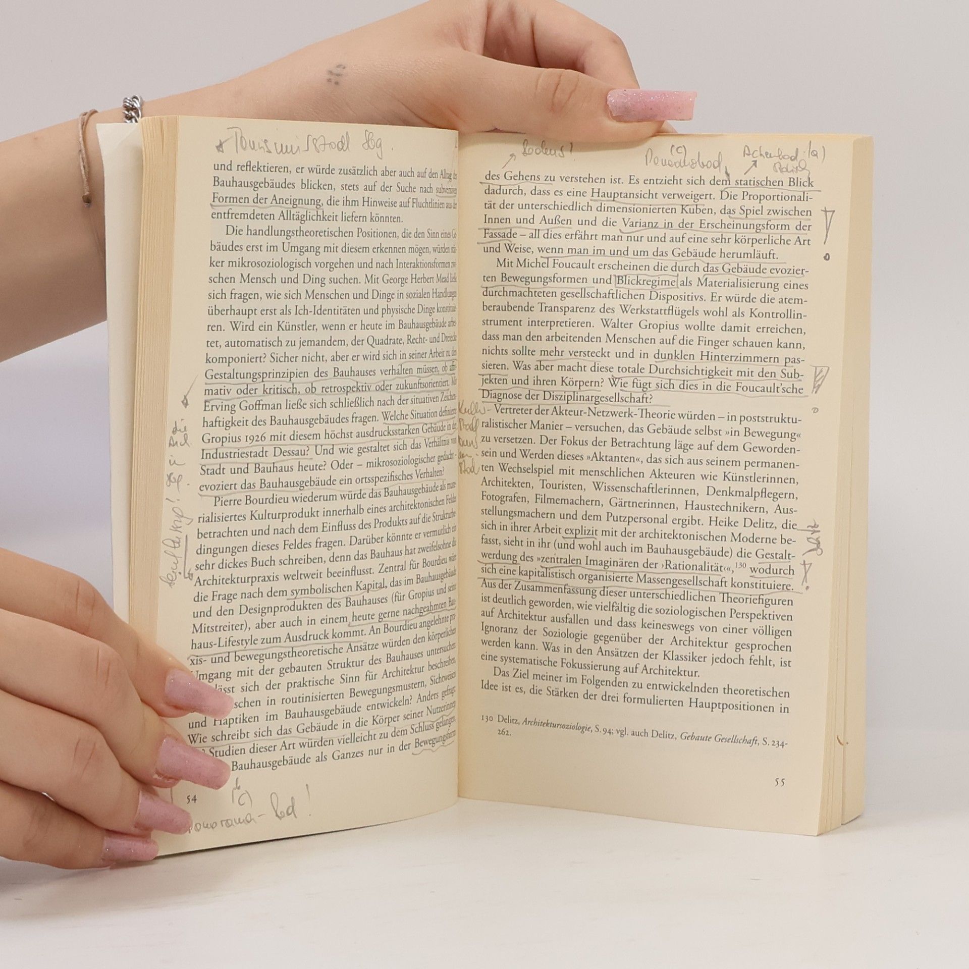 Silke Steets Suhrkamp Taschenbuch Wissenschaft - 2139: Der sinnhafte Aufbau der gebauten Welt
