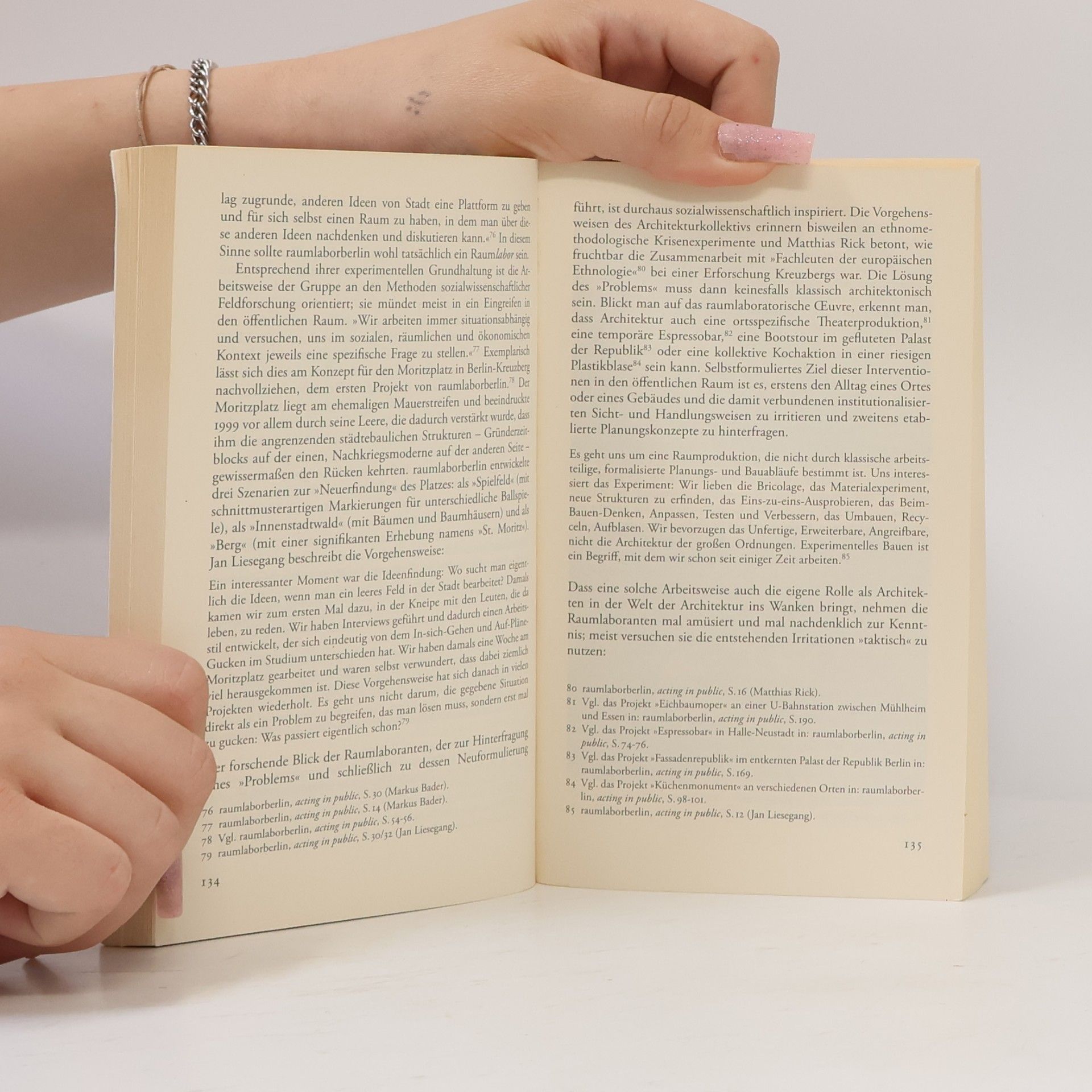 Silke Steets Suhrkamp Taschenbuch Wissenschaft - 2139: Der sinnhafte Aufbau der gebauten Welt