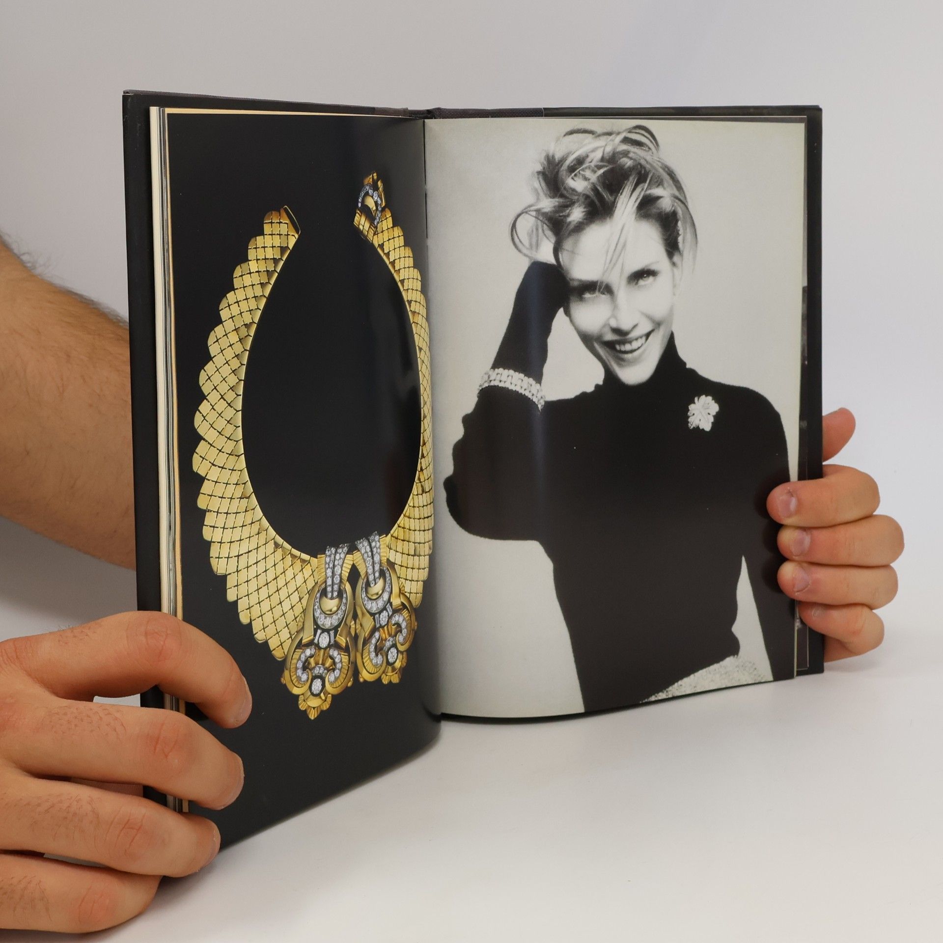 Sylvie Raulet Universe of Design: Van Cleef & Arpels