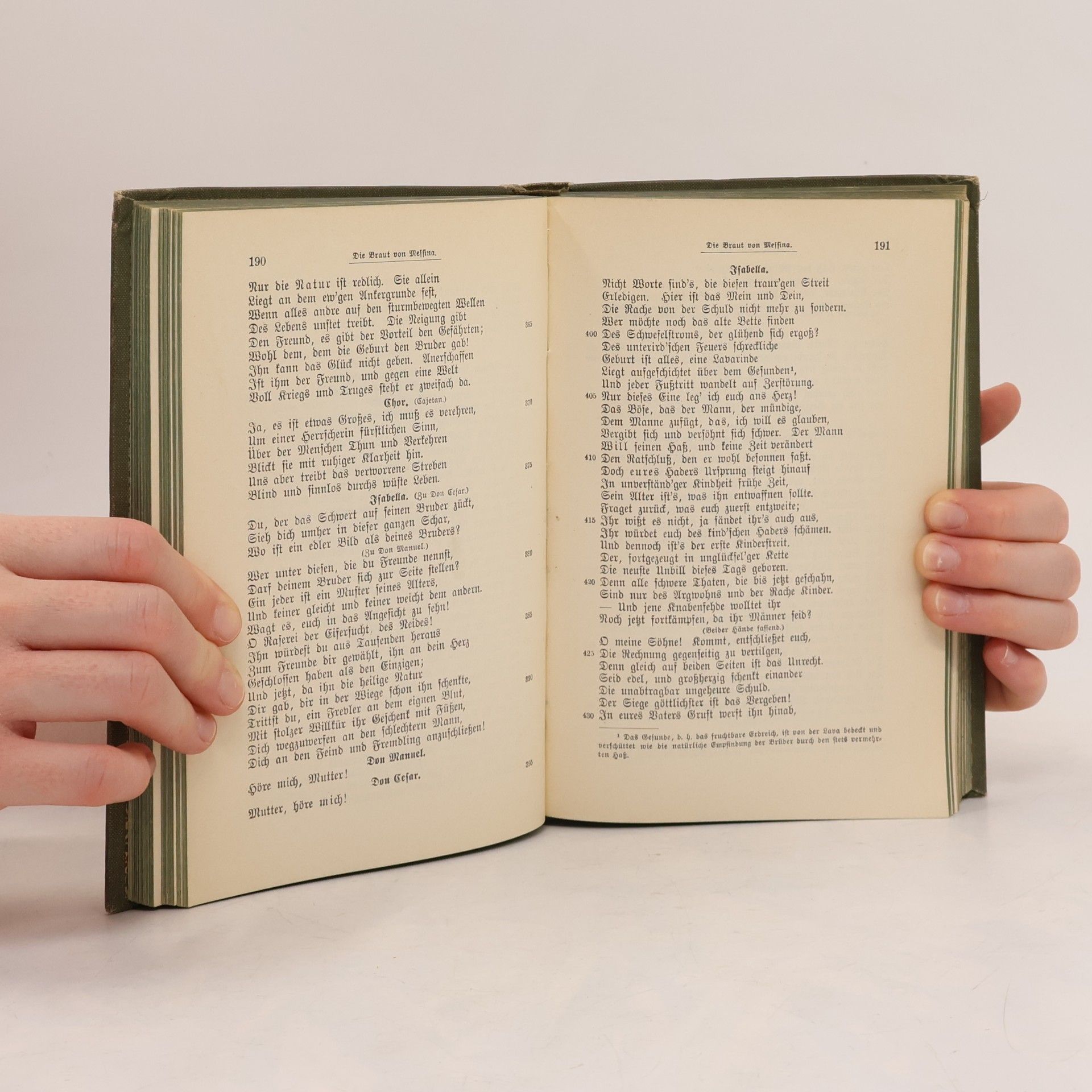 Friedrich Schiller Schillers Werke 5