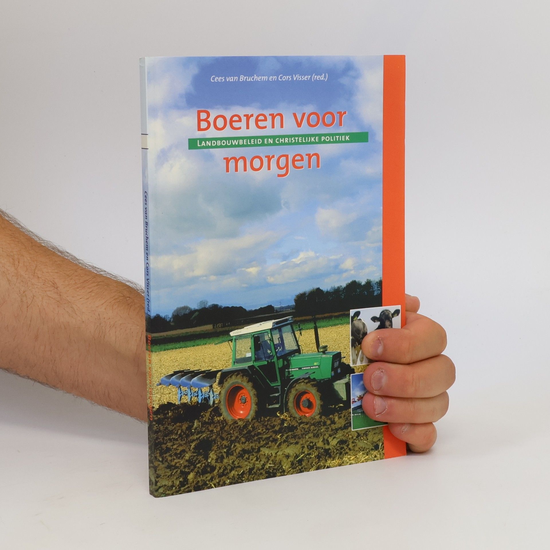 Cees Bruchem Boeren voor morgen