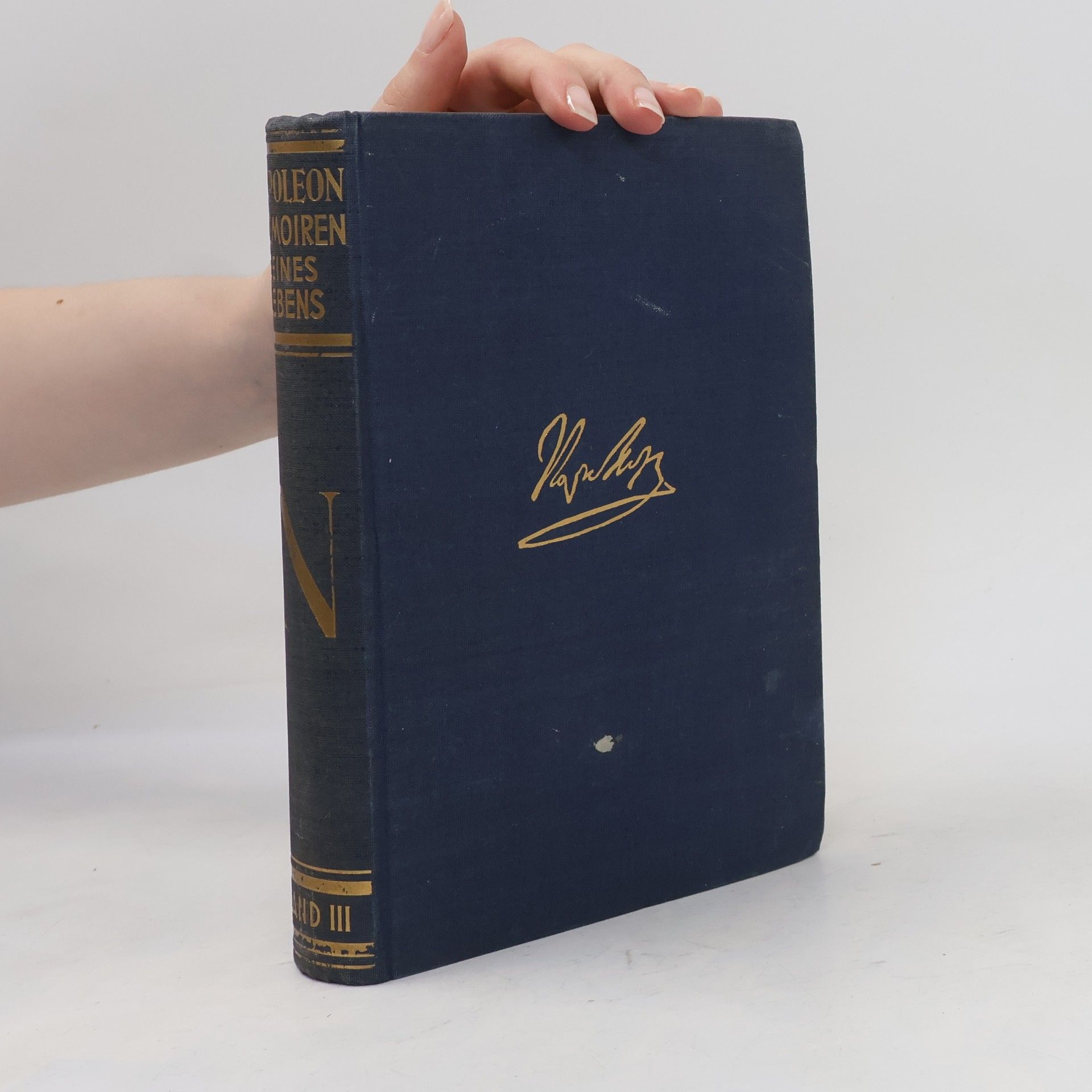 Autorenkollektiv Napoleon. Die Memoiren seines Lebens. Band 5