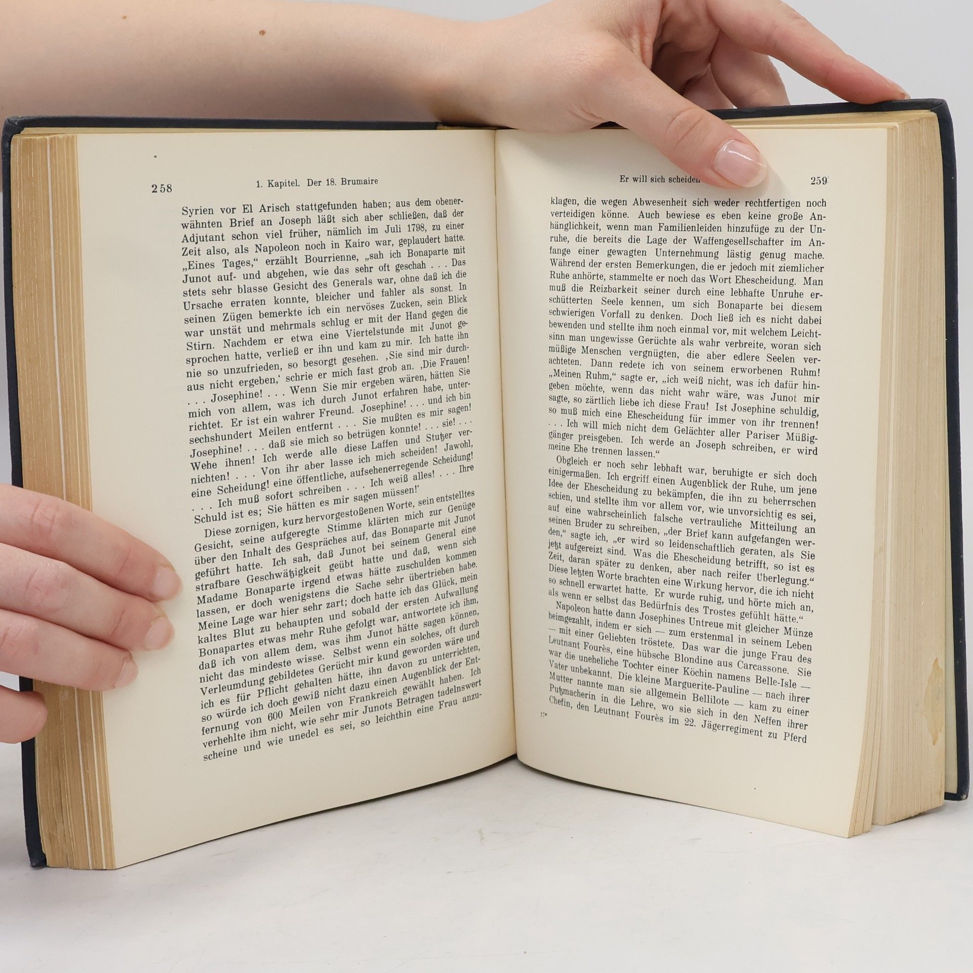 Autorenkollektiv Napoleon. Die Memoiren seines Lebens. Band 5