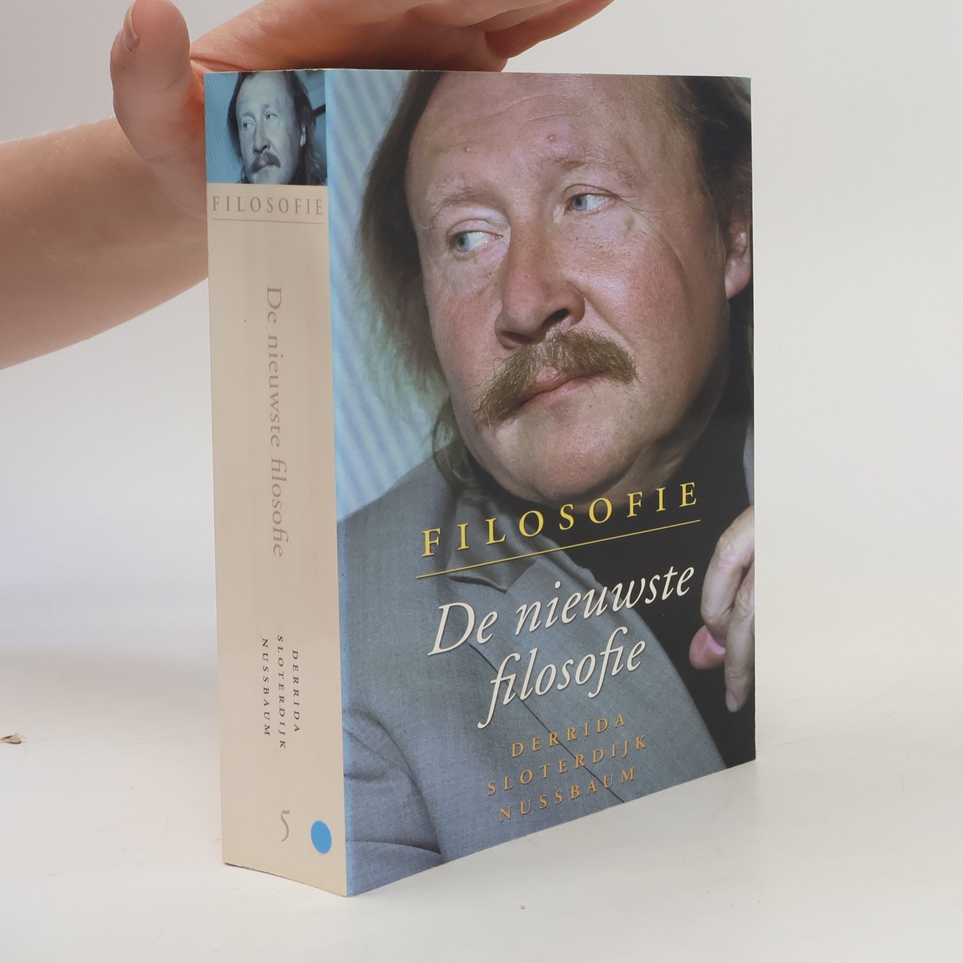 Auteurscollectief De nieuwste filosofie