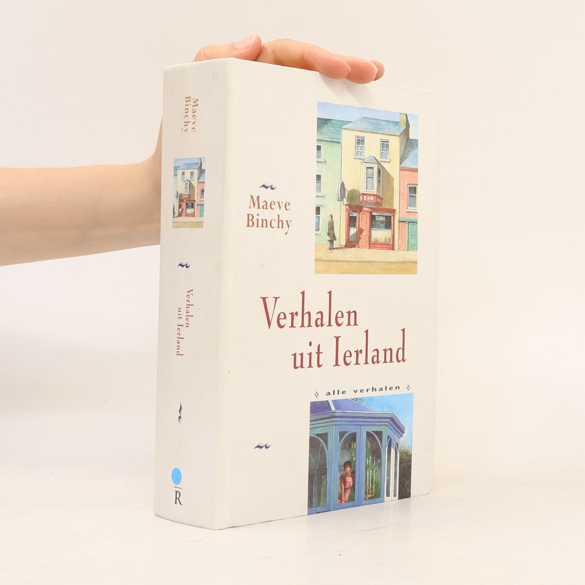 Maeve Binchy Verhalen uit Ierland